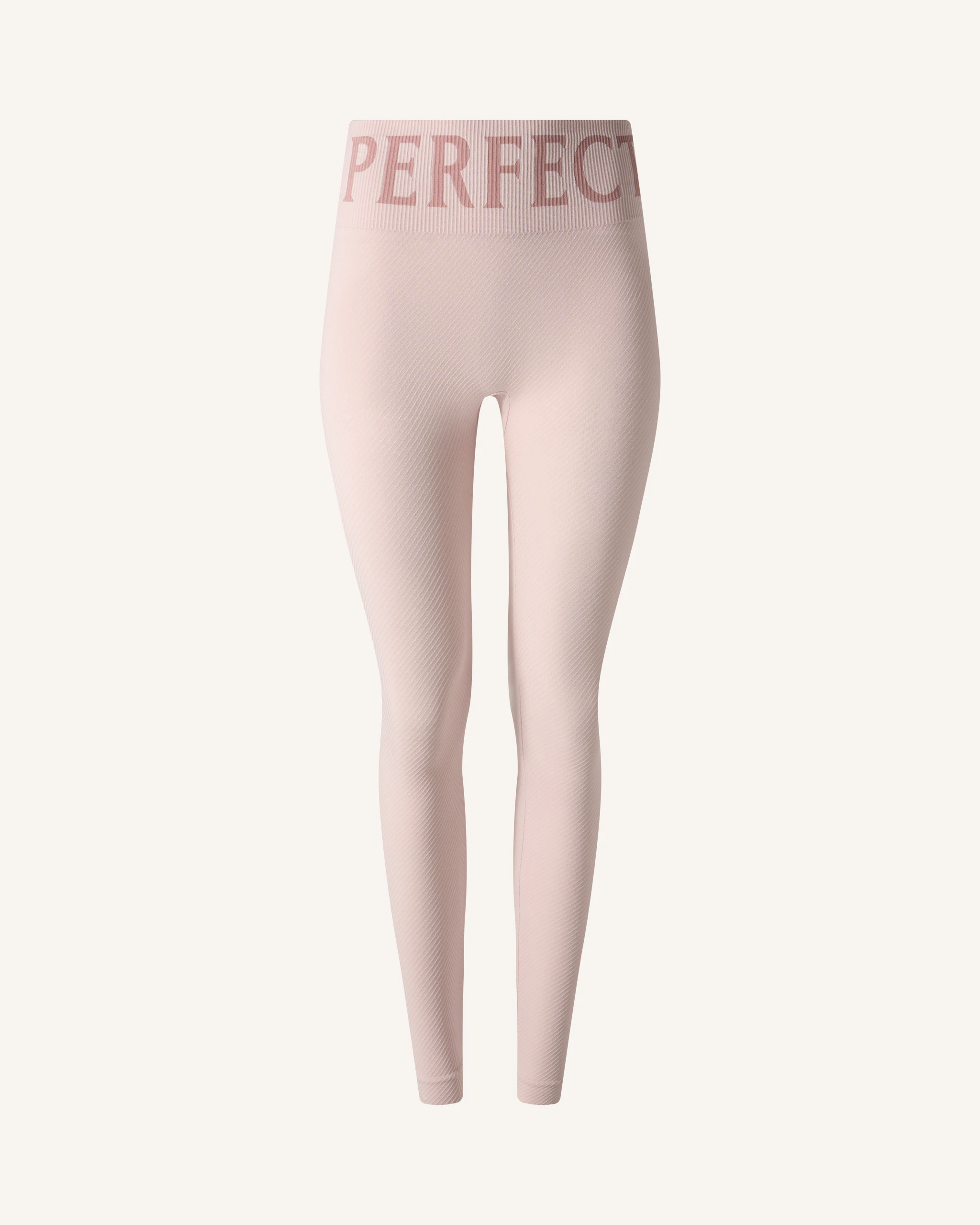 Seamless Thermal Legging 0 Seamless Thermal Legging