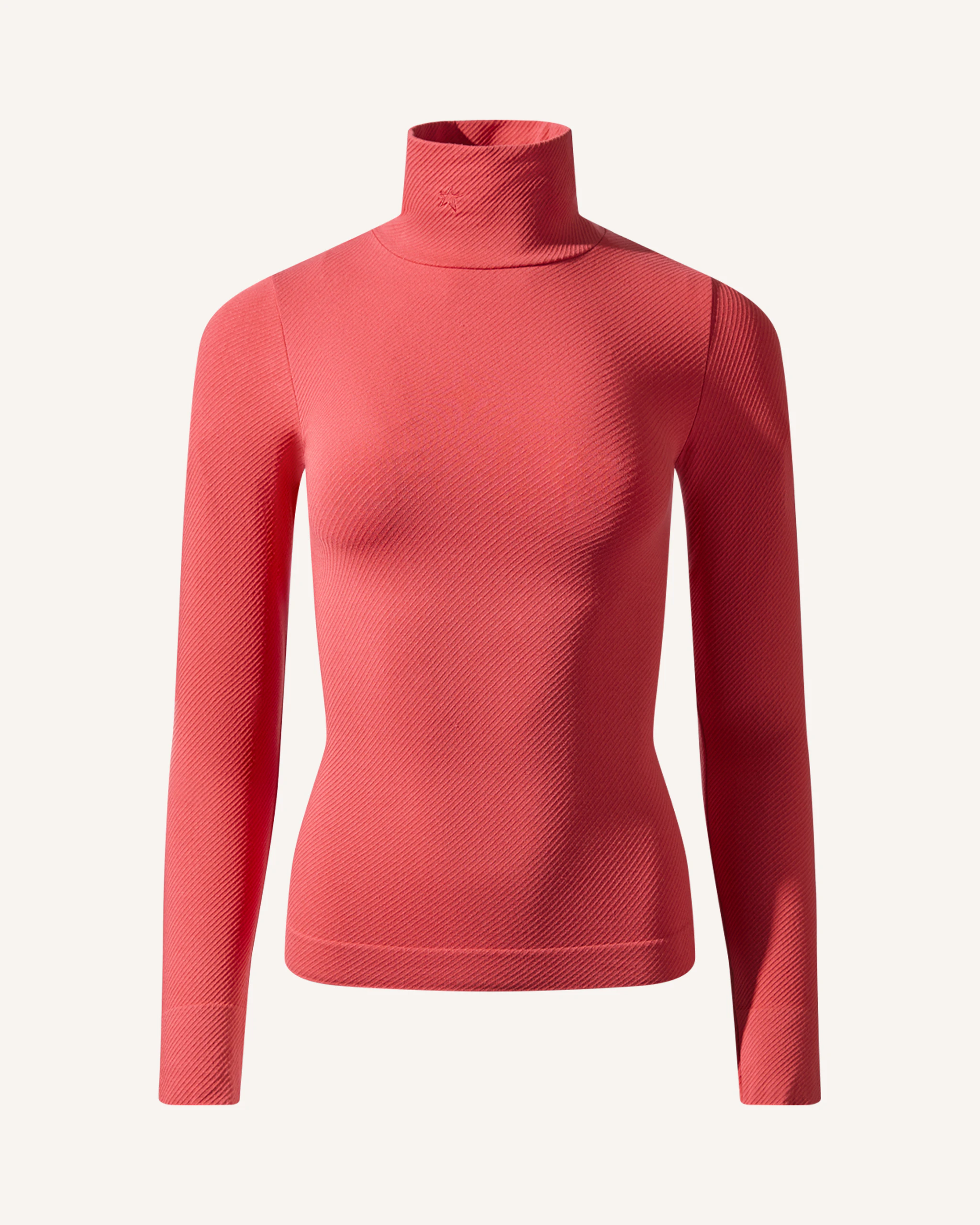Seamless Thermal Top 0 Seamless Thermal Top