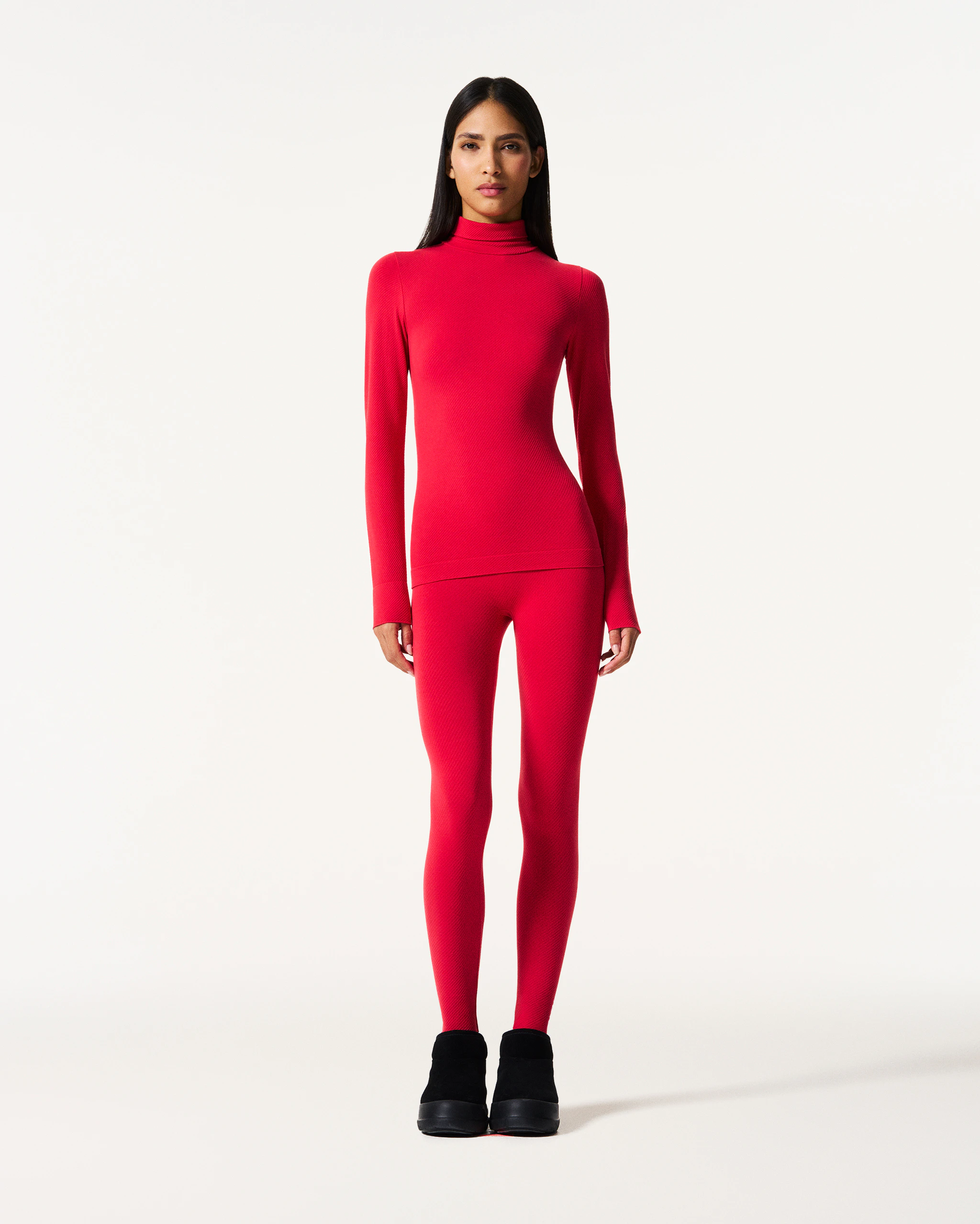 Seamless Thermal Top 1 Seamless Thermal Top