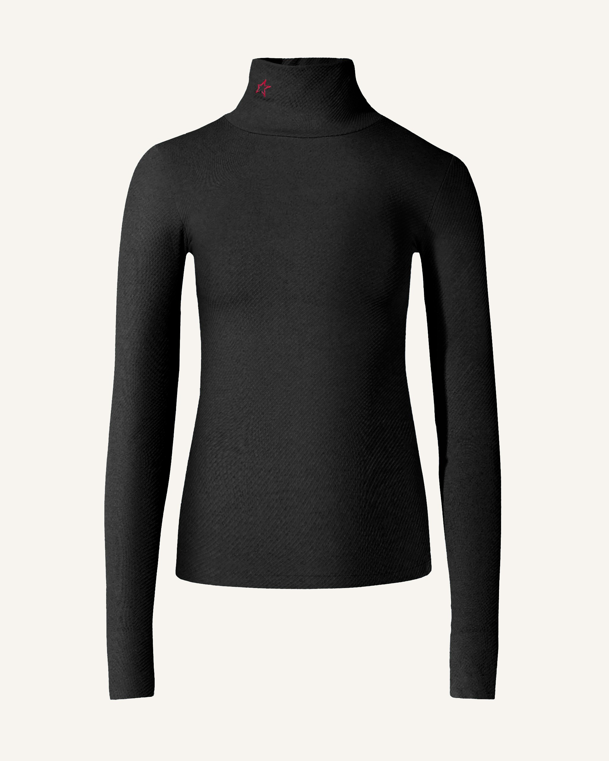 Seamless Thermal Top 0