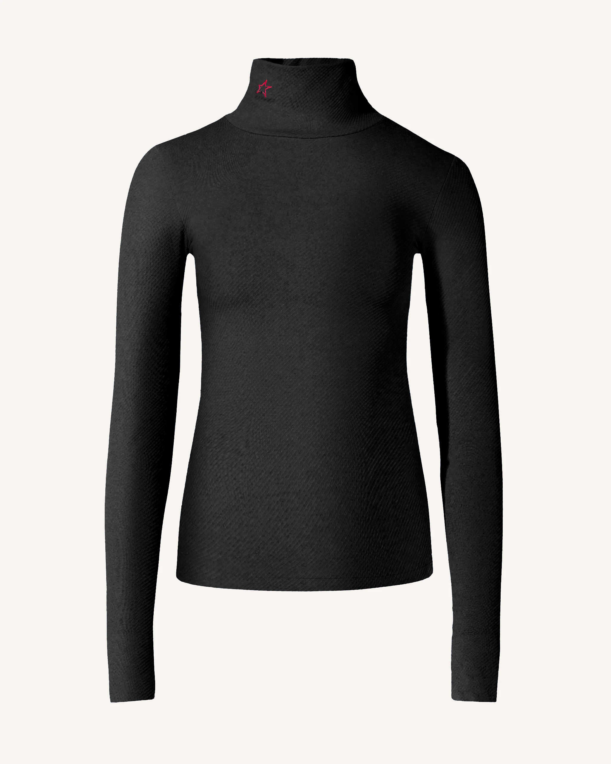 Seamless Thermal Top 0