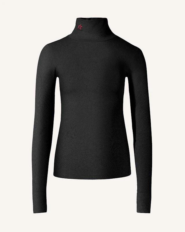 Seamless Thermal Top 0