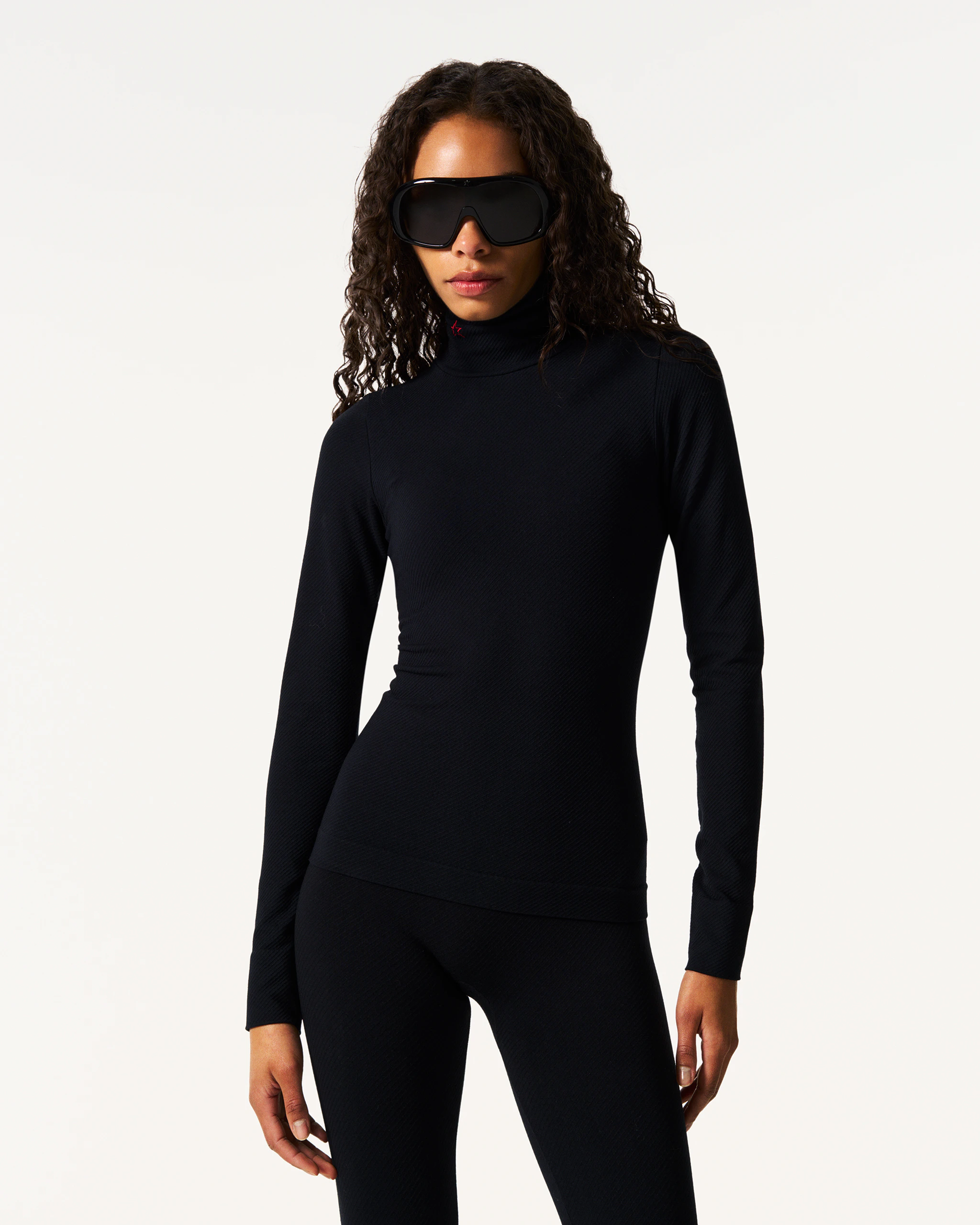 Seamless Thermal Top 1 Seamless Thermal Top