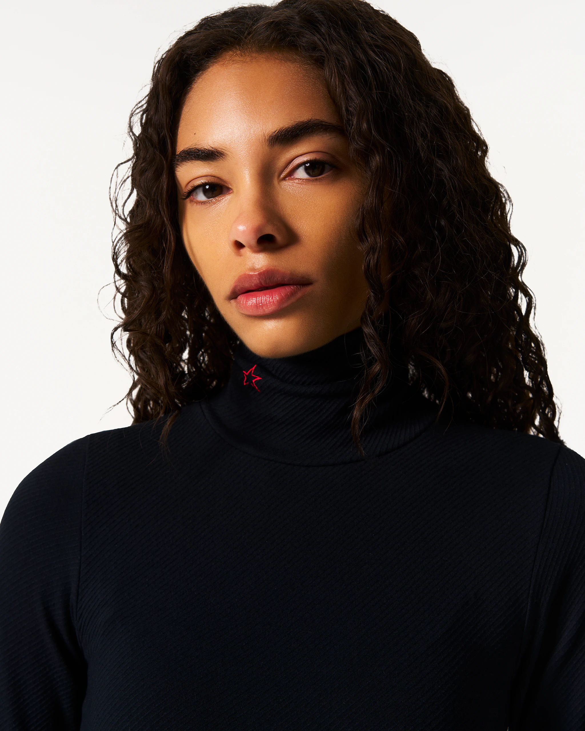Seamless Thermal Top 2