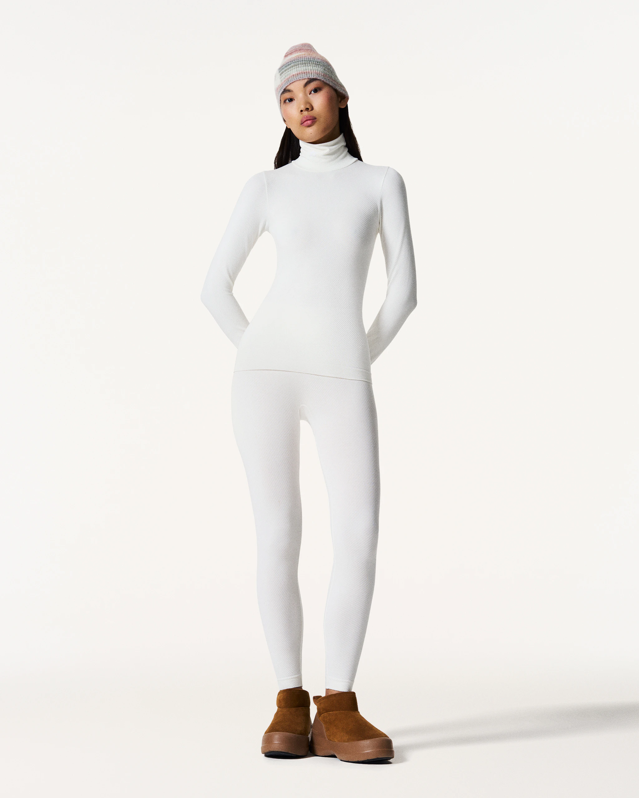 Seamless Thermal Top 1 Seamless Thermal Top