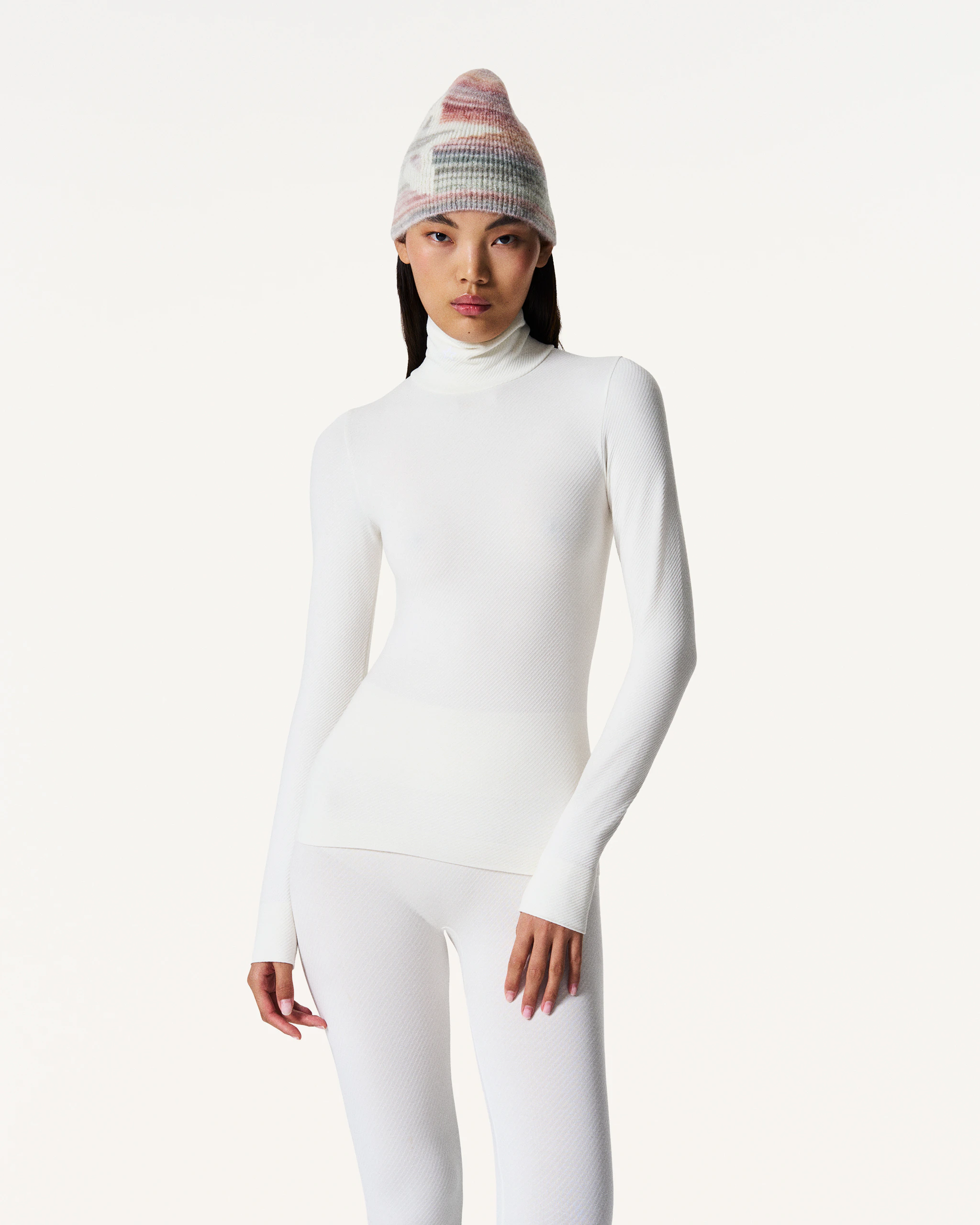Seamless Thermal Top 4