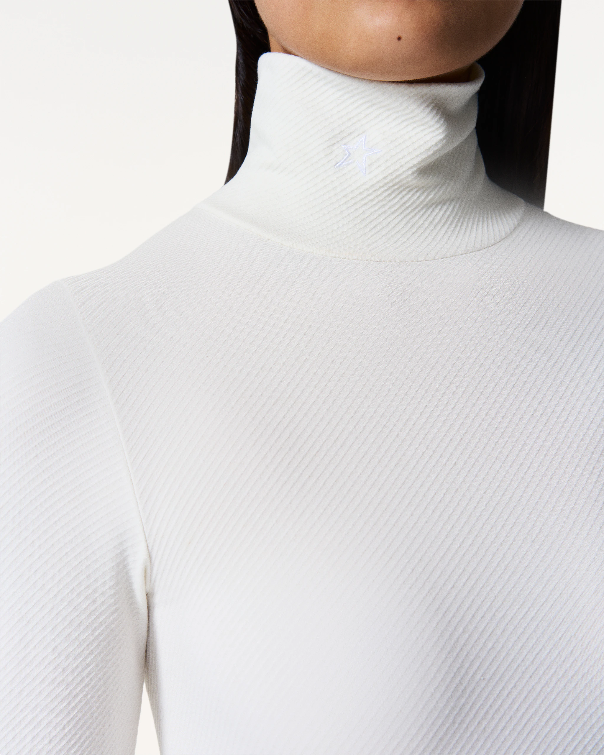 Seamless Thermal Top 5