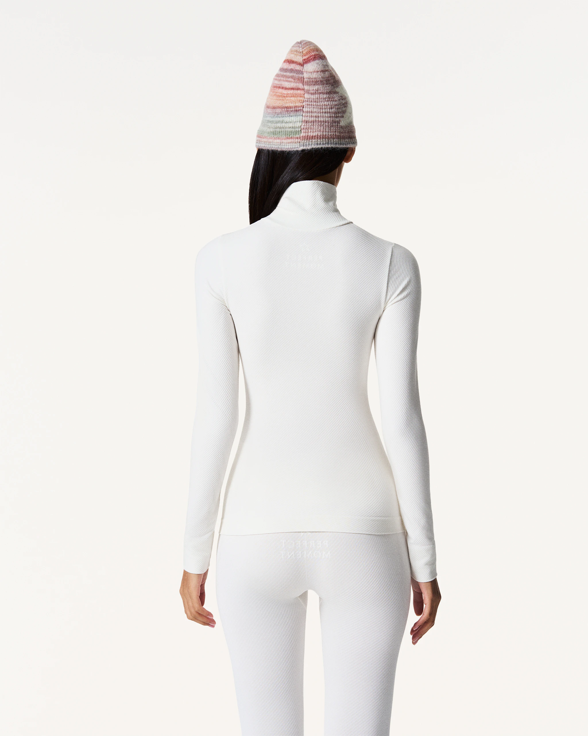 Seamless Thermal Top 6
