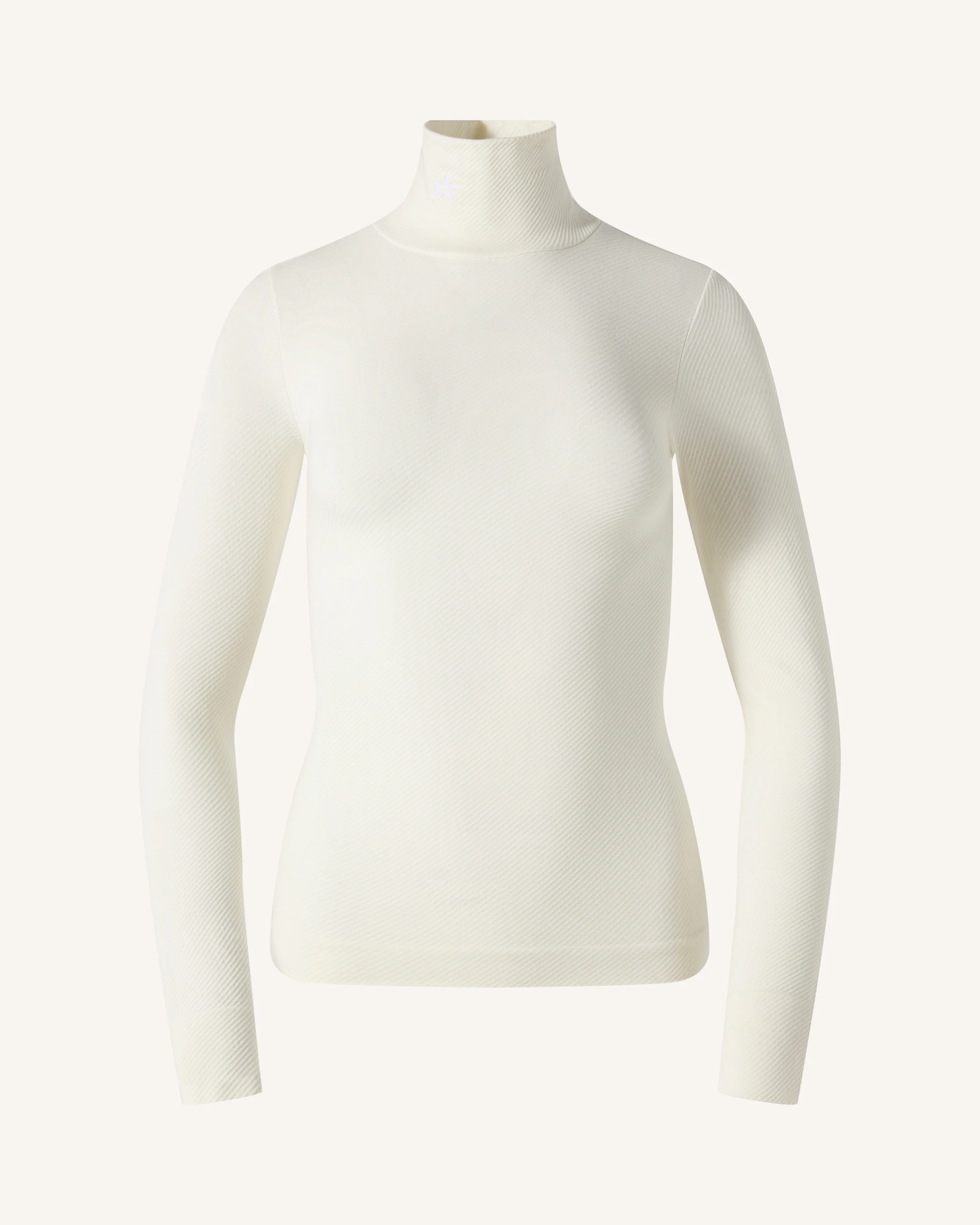 Seamless Thermal Top 0 Seamless Thermal Top