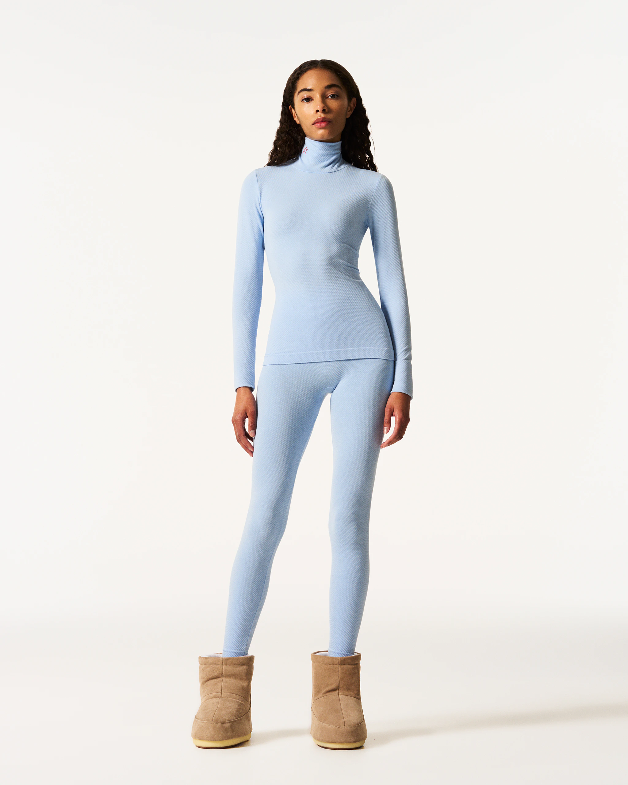 Seamless Thermal Top 1 Seamless Thermal Top