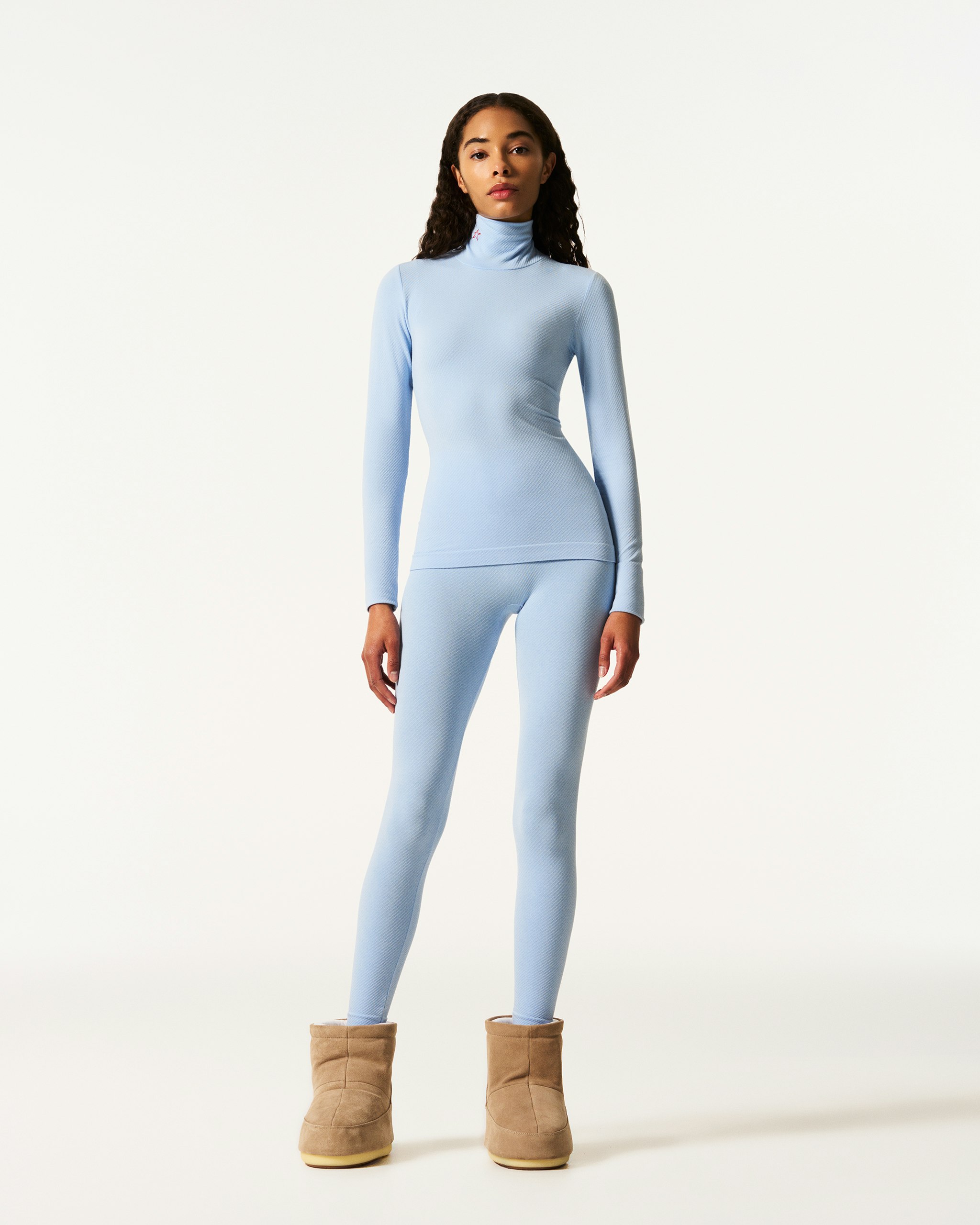 Seamless Thermal Top 2