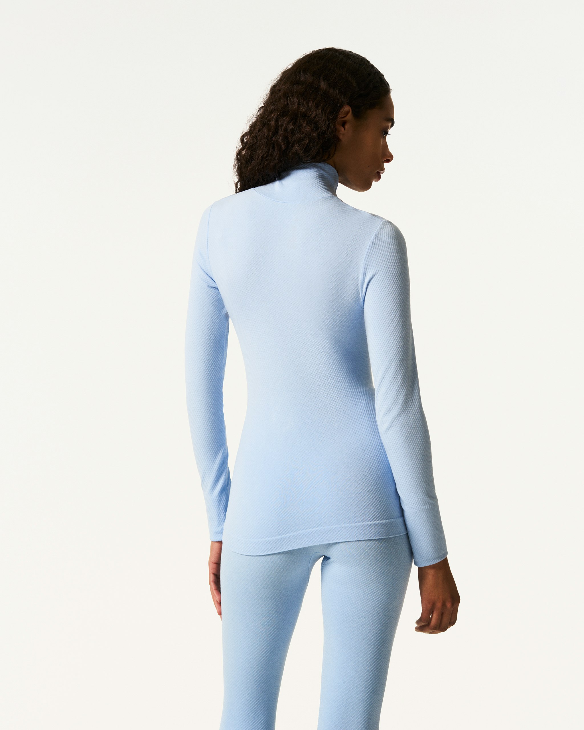 Seamless Thermal Top 5