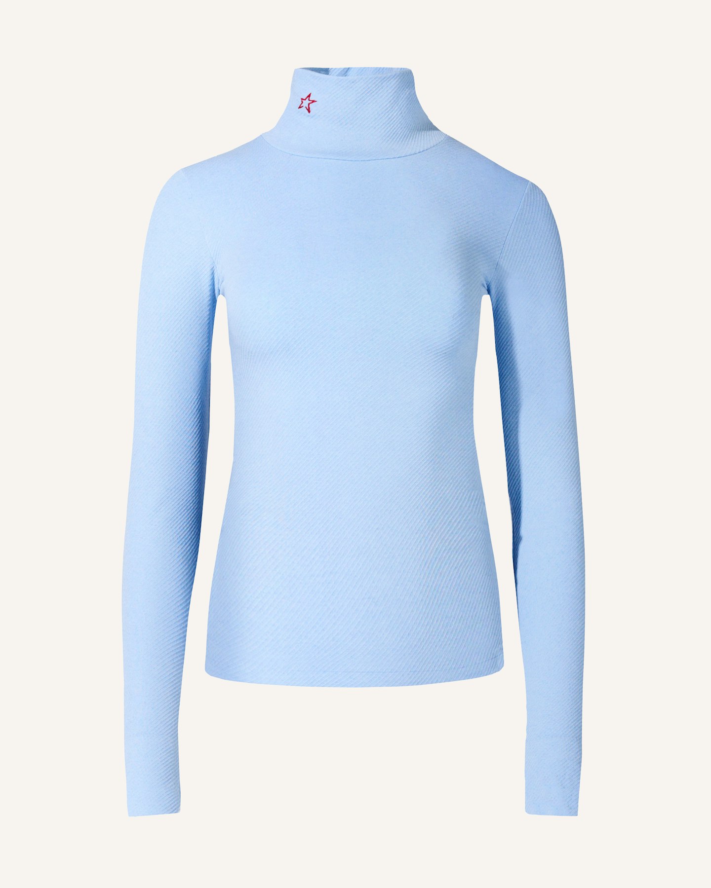 Seamless Thermal Top 0