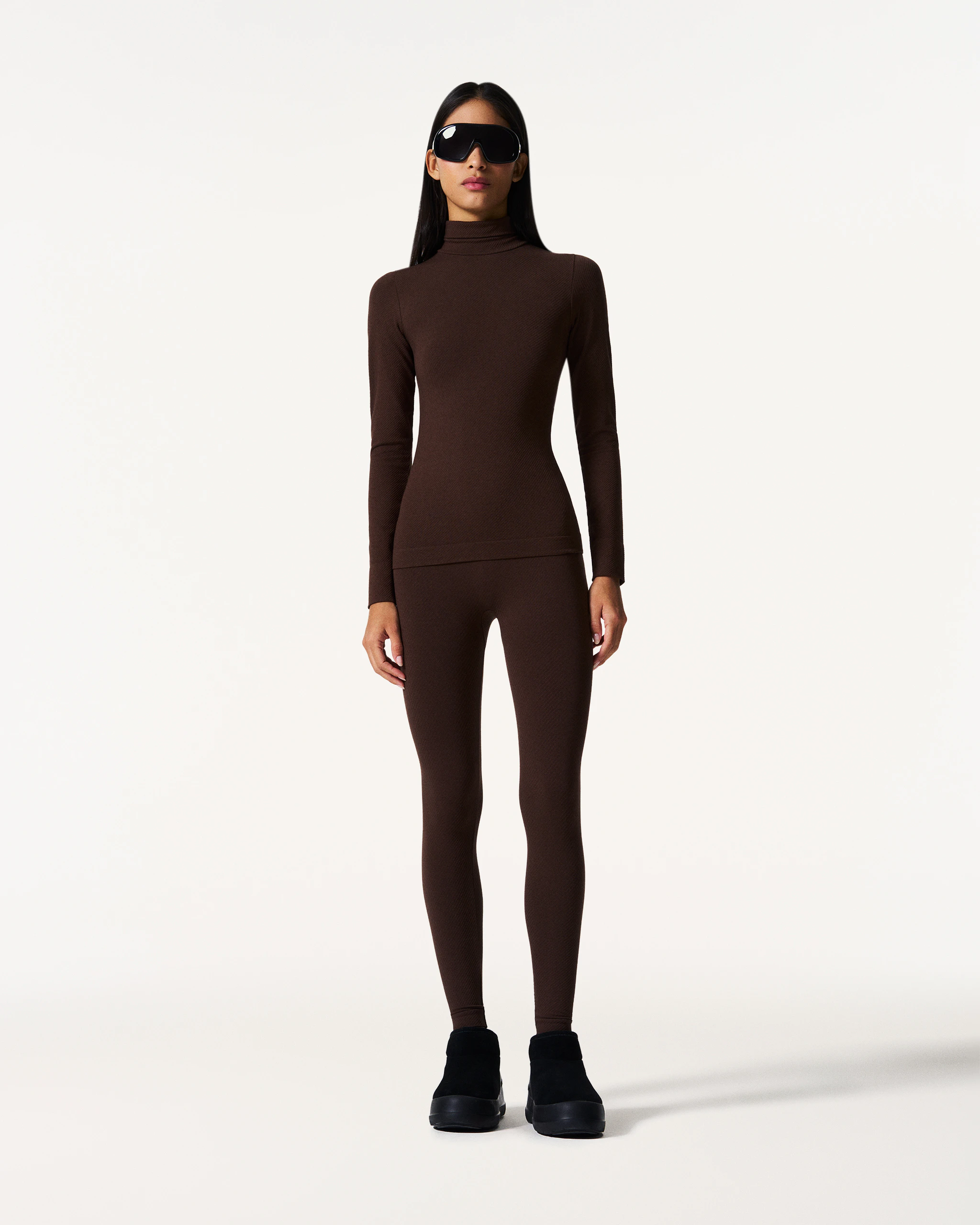 Seamless Thermal Top 1 Seamless Thermal Top