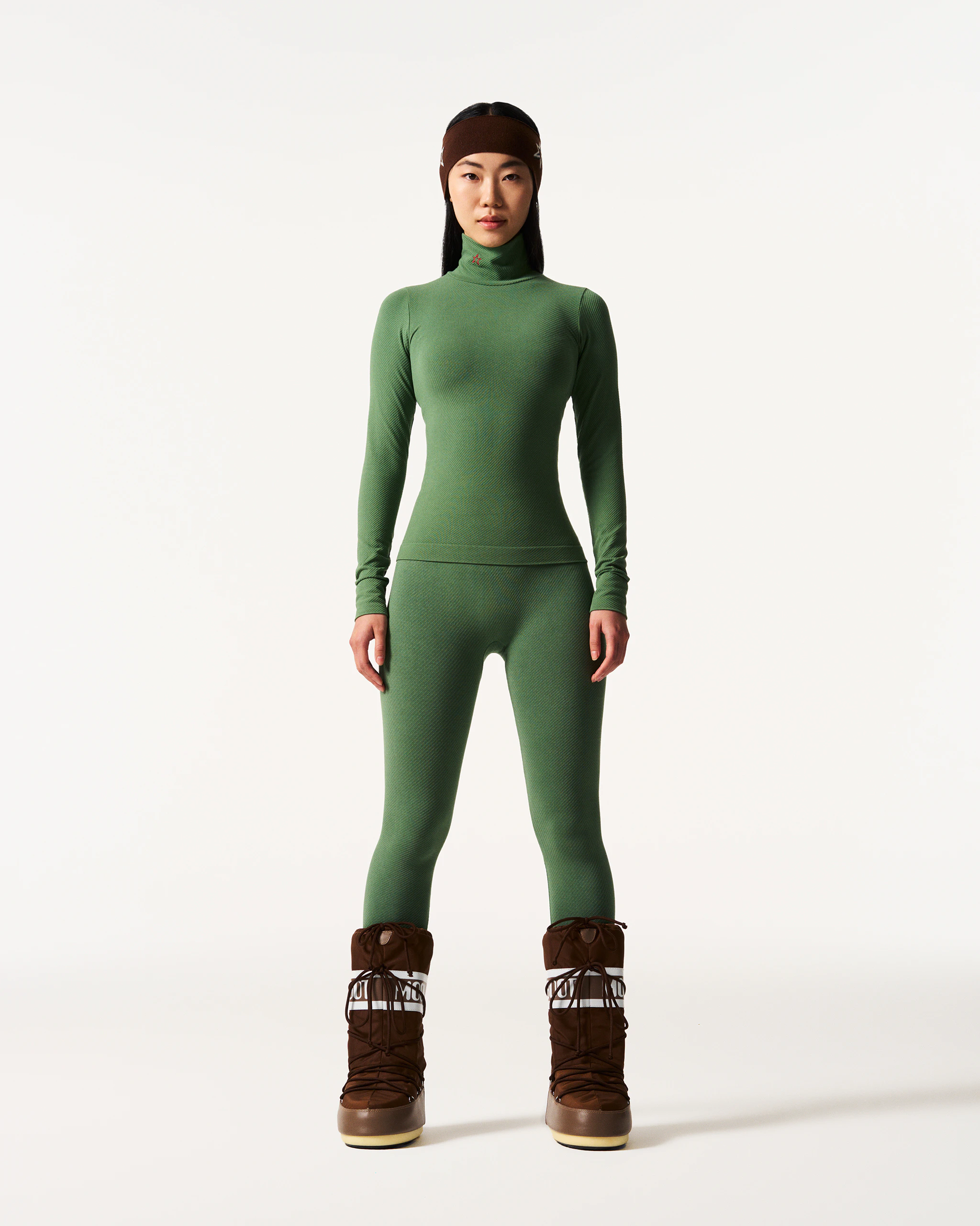 Seamless Thermal Top 1 Seamless Thermal Top