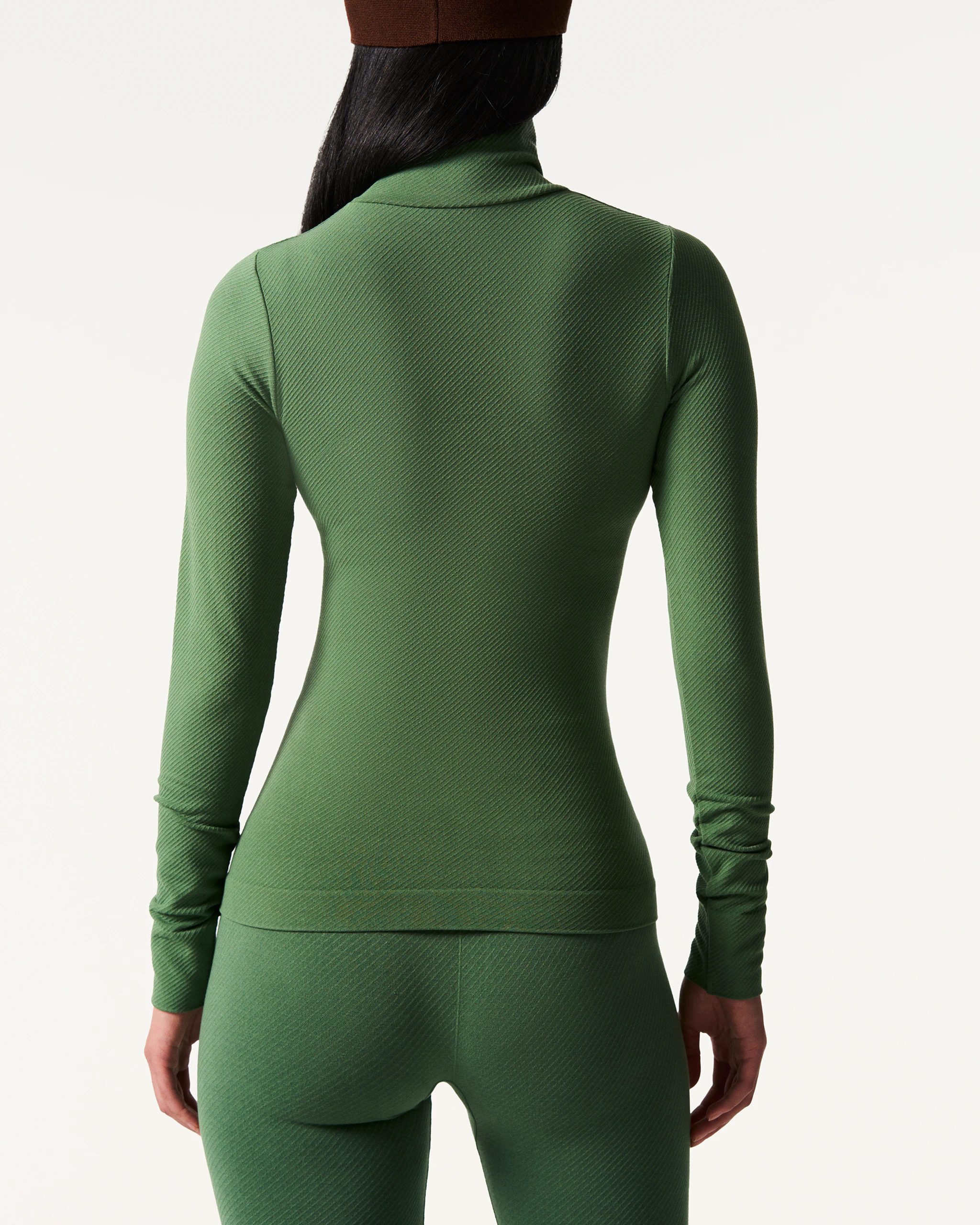 Seamless Thermal Top 4