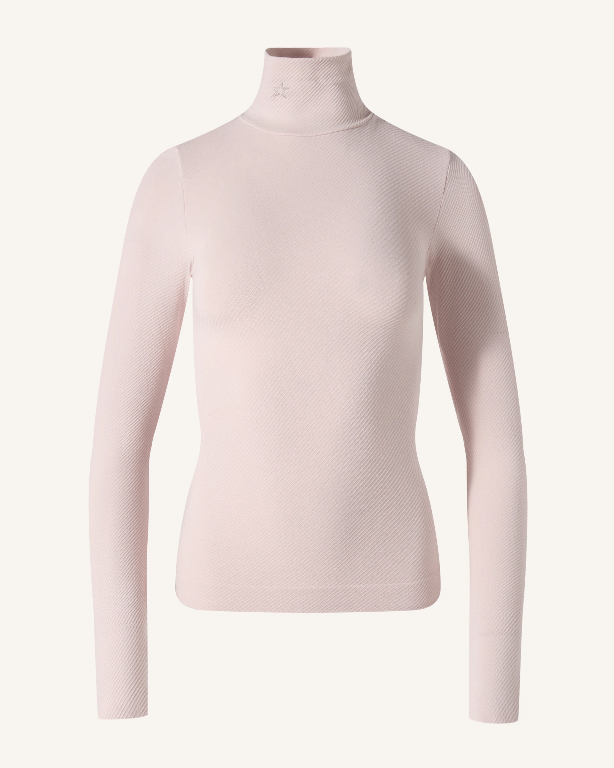 Seamless Thermal Top 0 Seamless Thermal Top