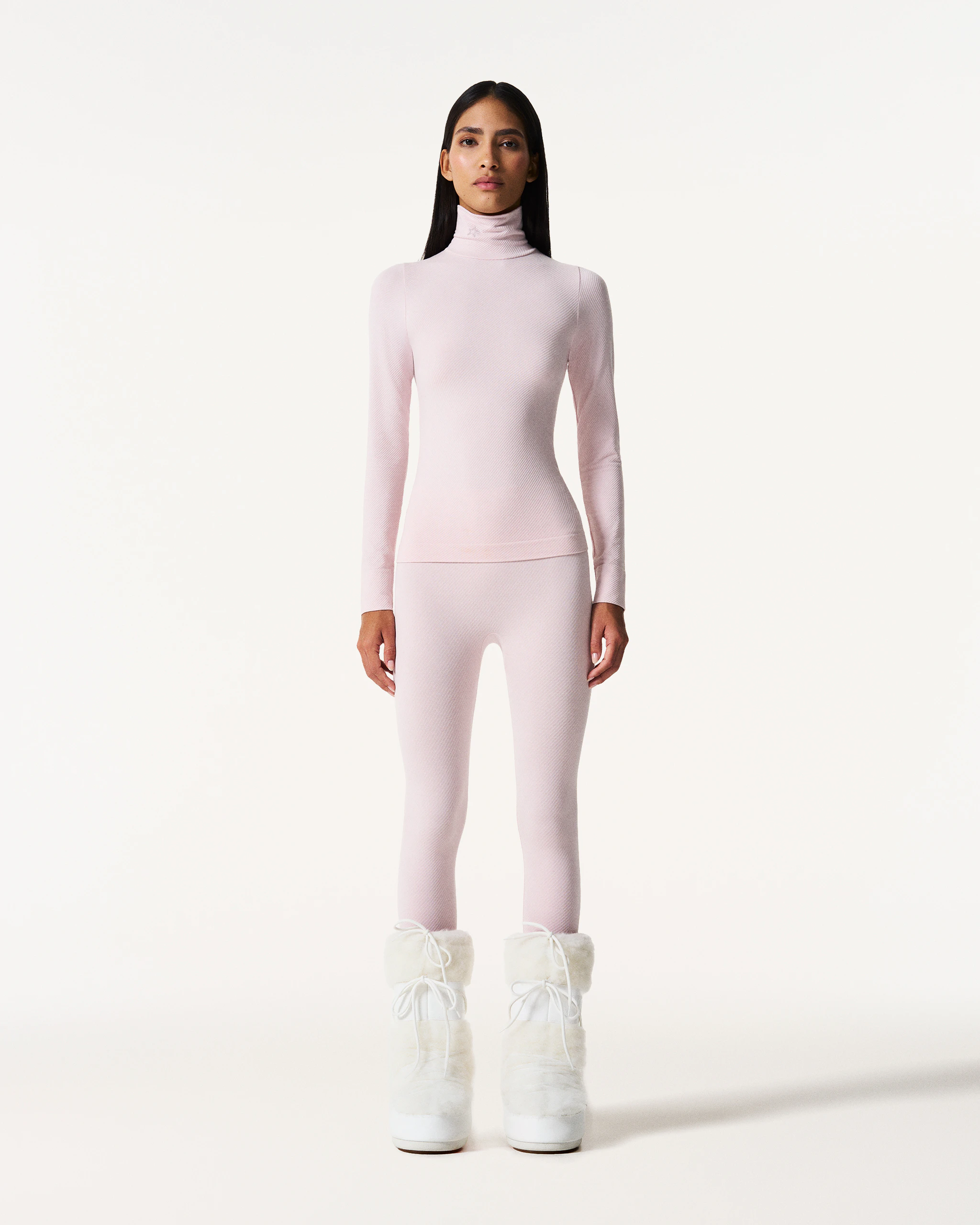 Seamless Thermal Top 1 Seamless Thermal Top