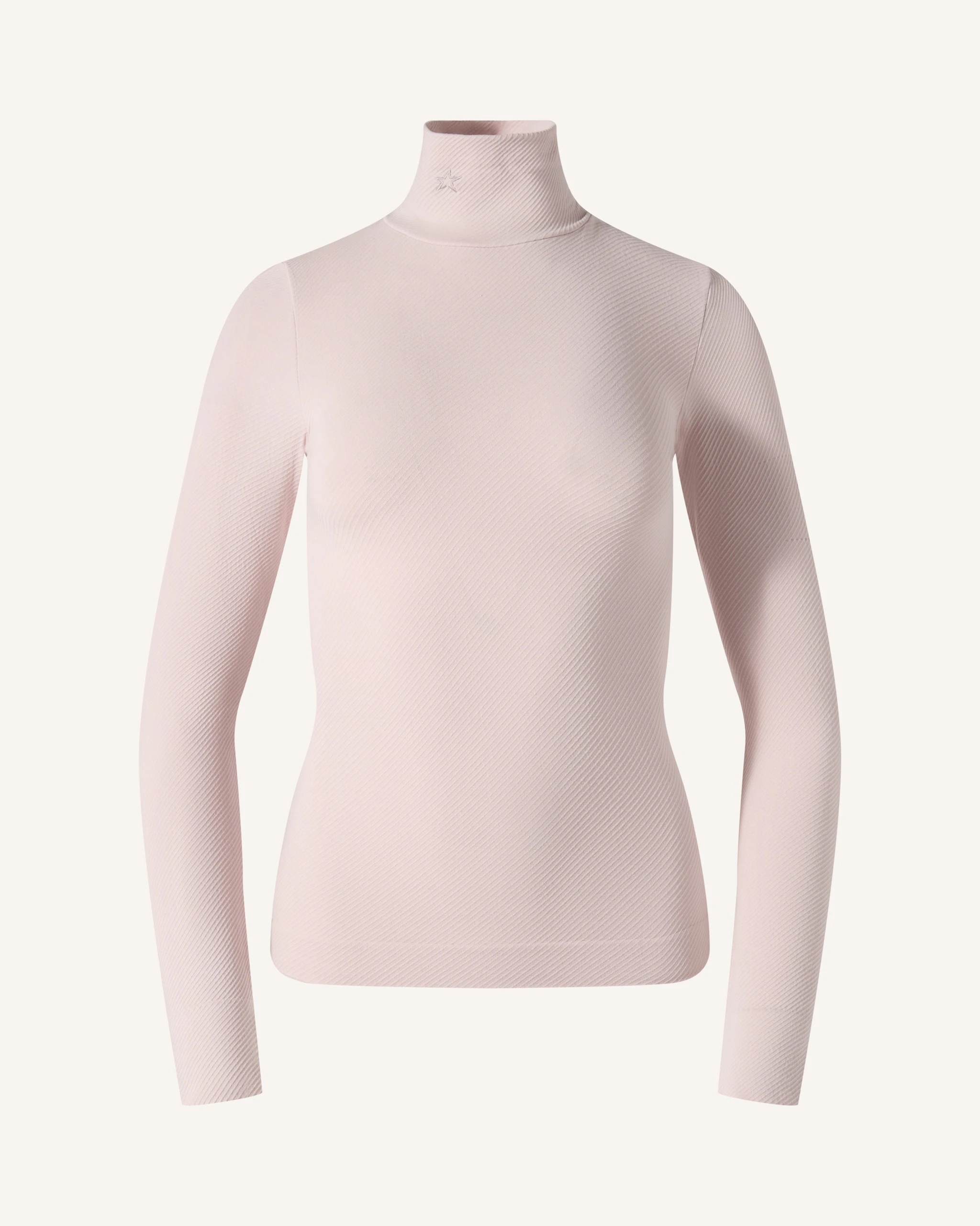 Seamless Thermal Top 0 Seamless Thermal Top