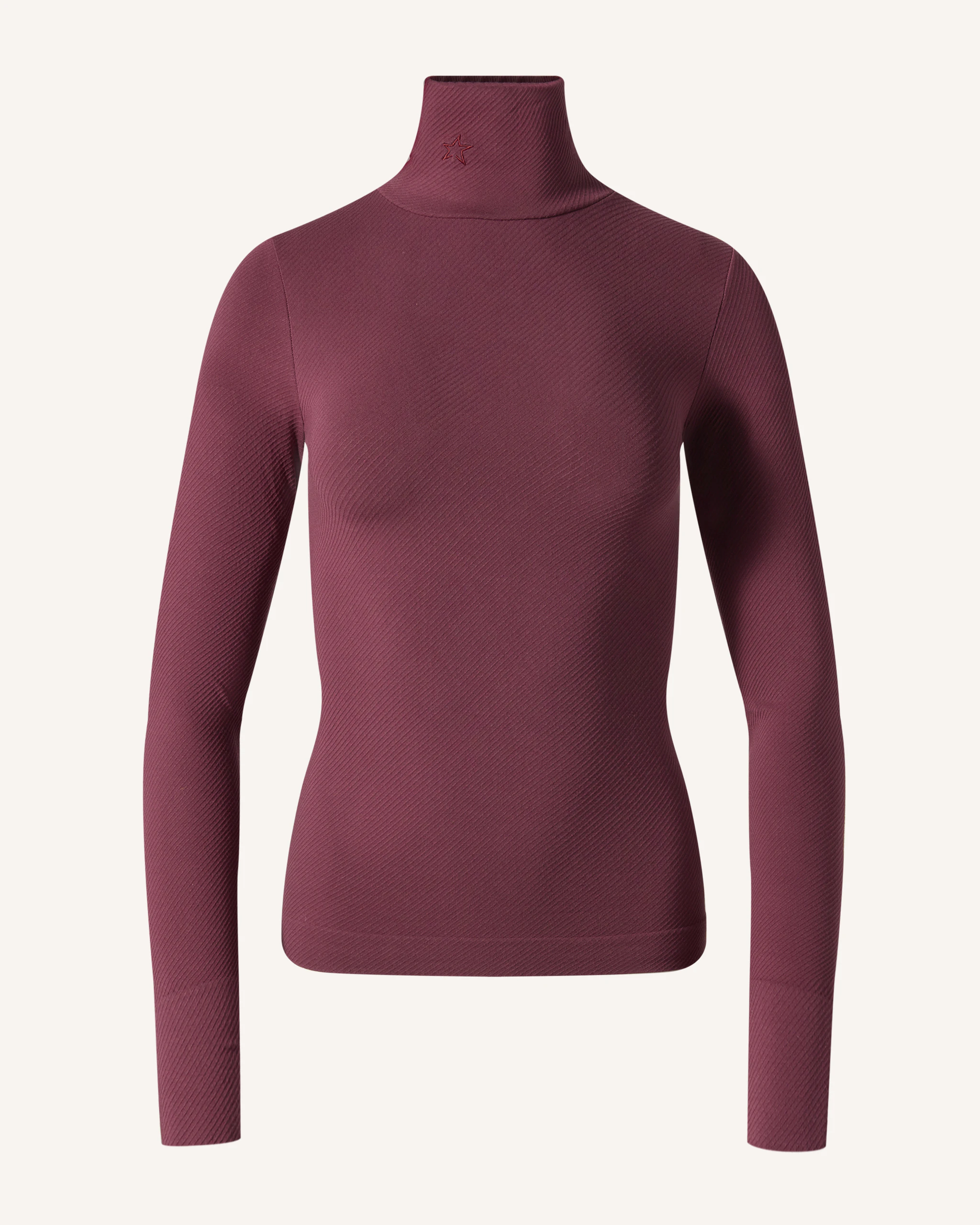 Seamless Thermal Top 0 Seamless Thermal Top