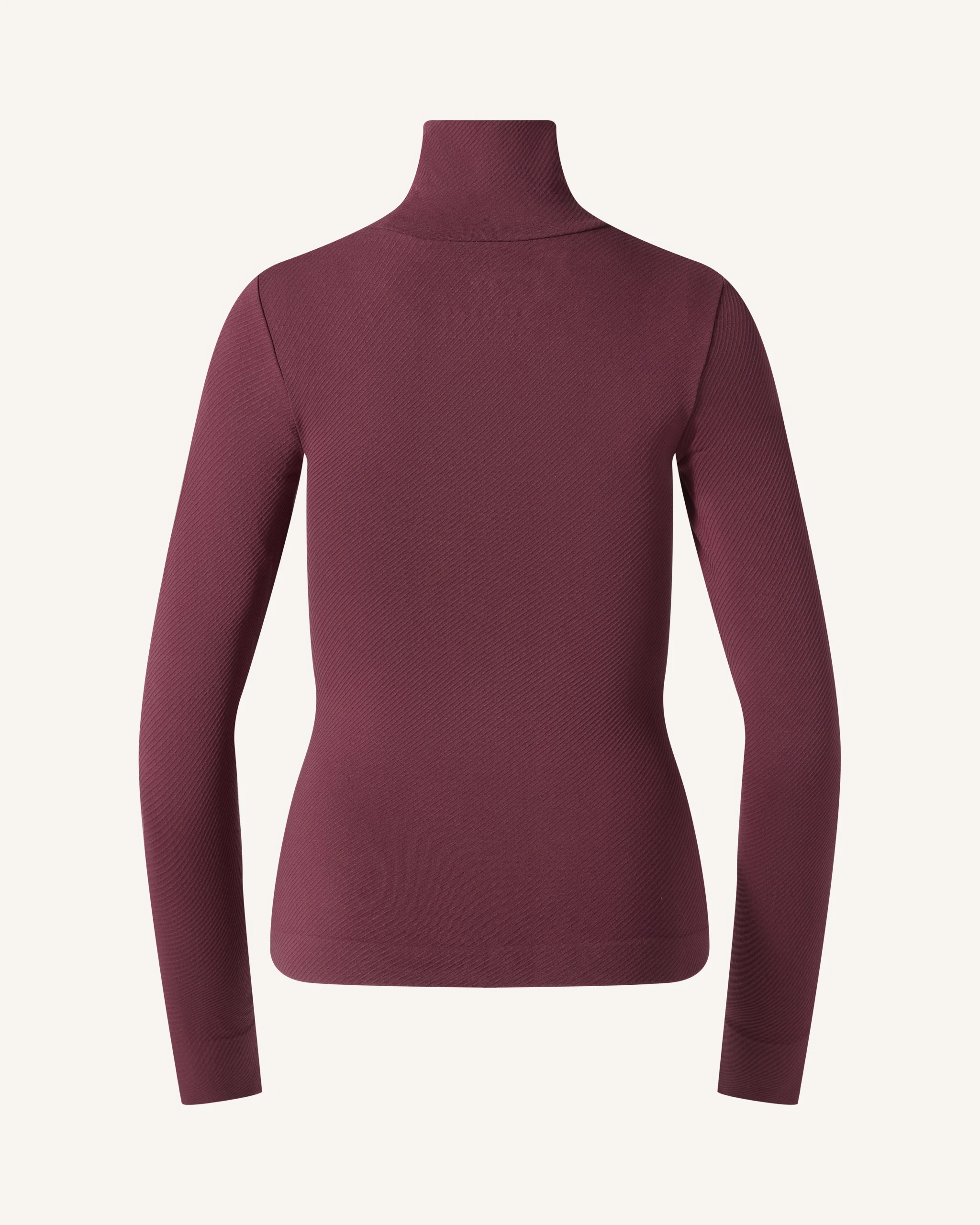 Seamless Thermal Top 1 Seamless Thermal Top