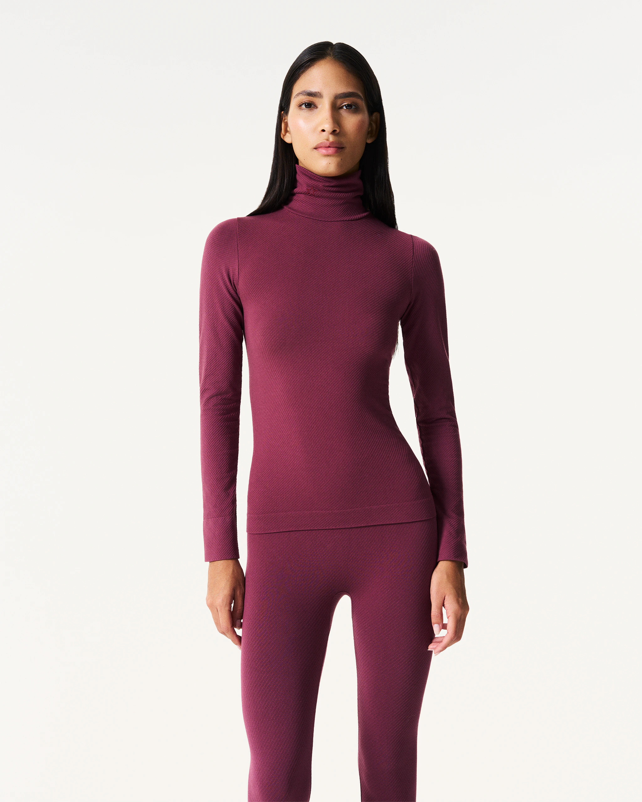 Seamless Thermal Top 2
