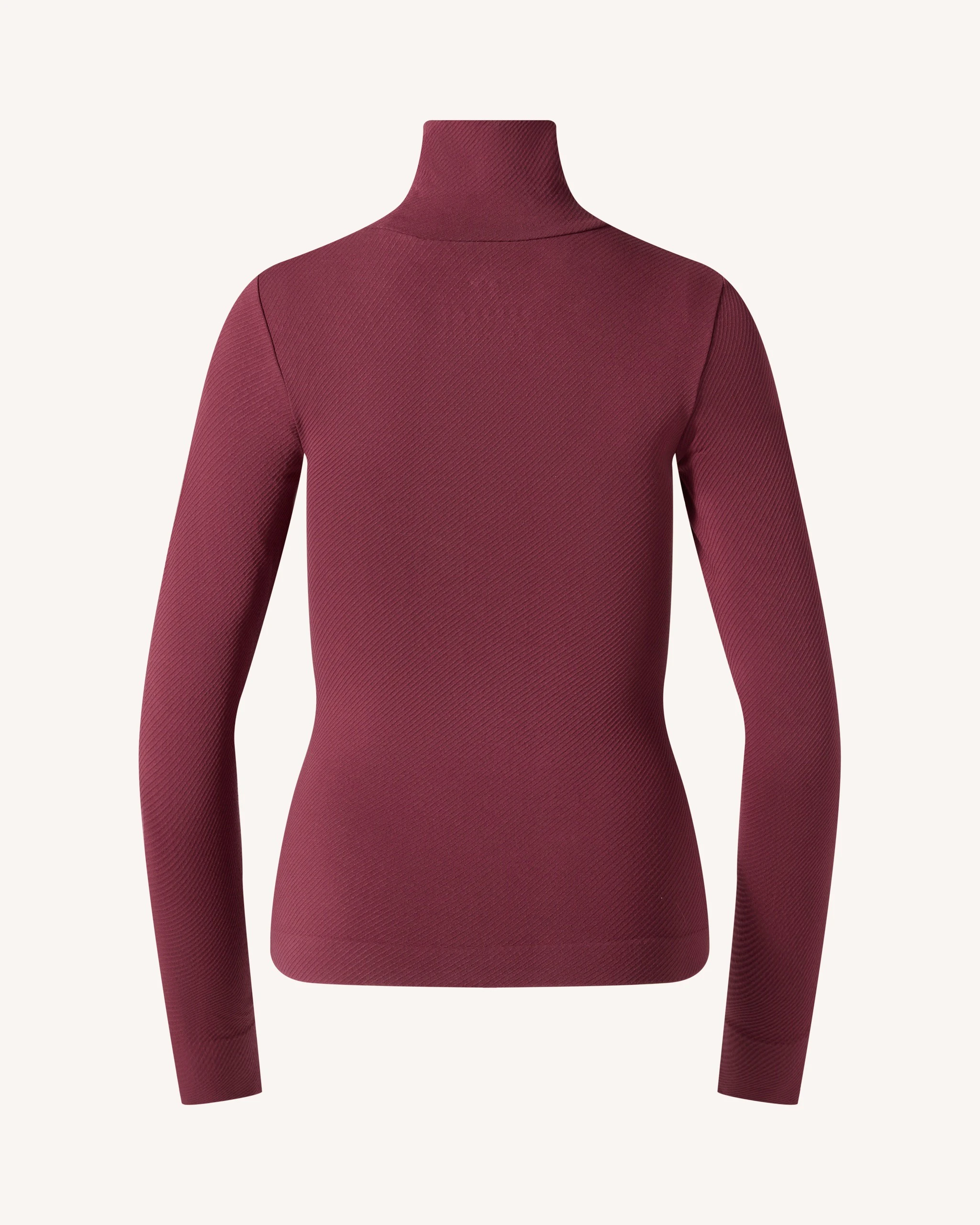 Seamless Thermal Top 4