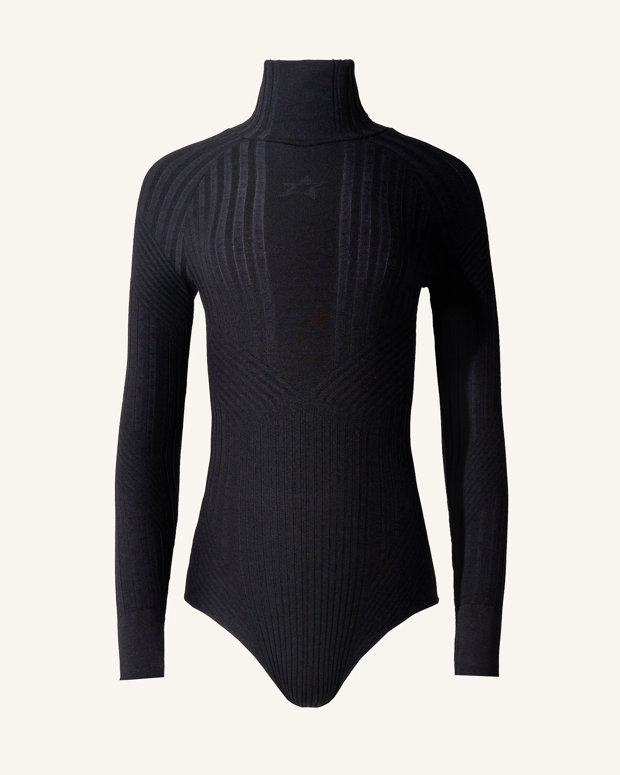 Seamless Bodysuit 0