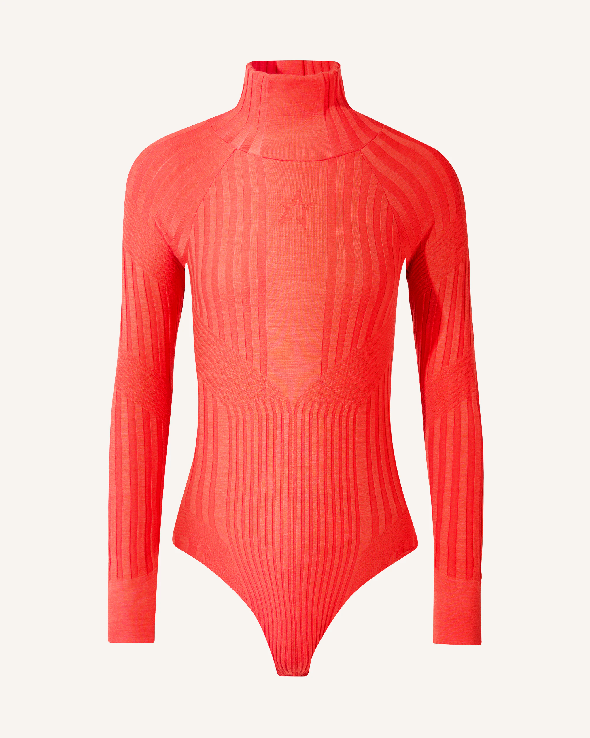 Seamless Bodysuit 0