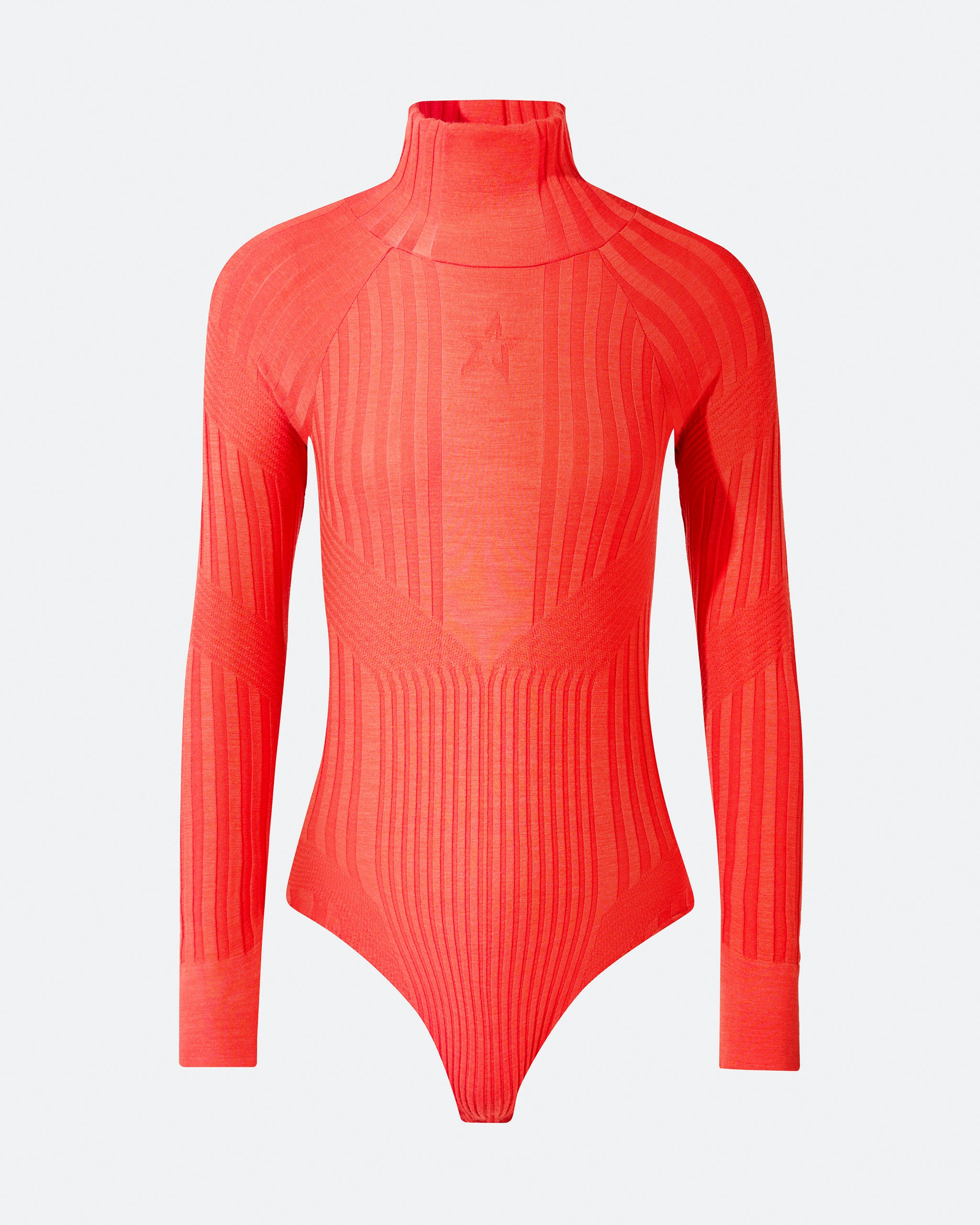 Seamless Bodysuit 0 Seamless Bodysuit