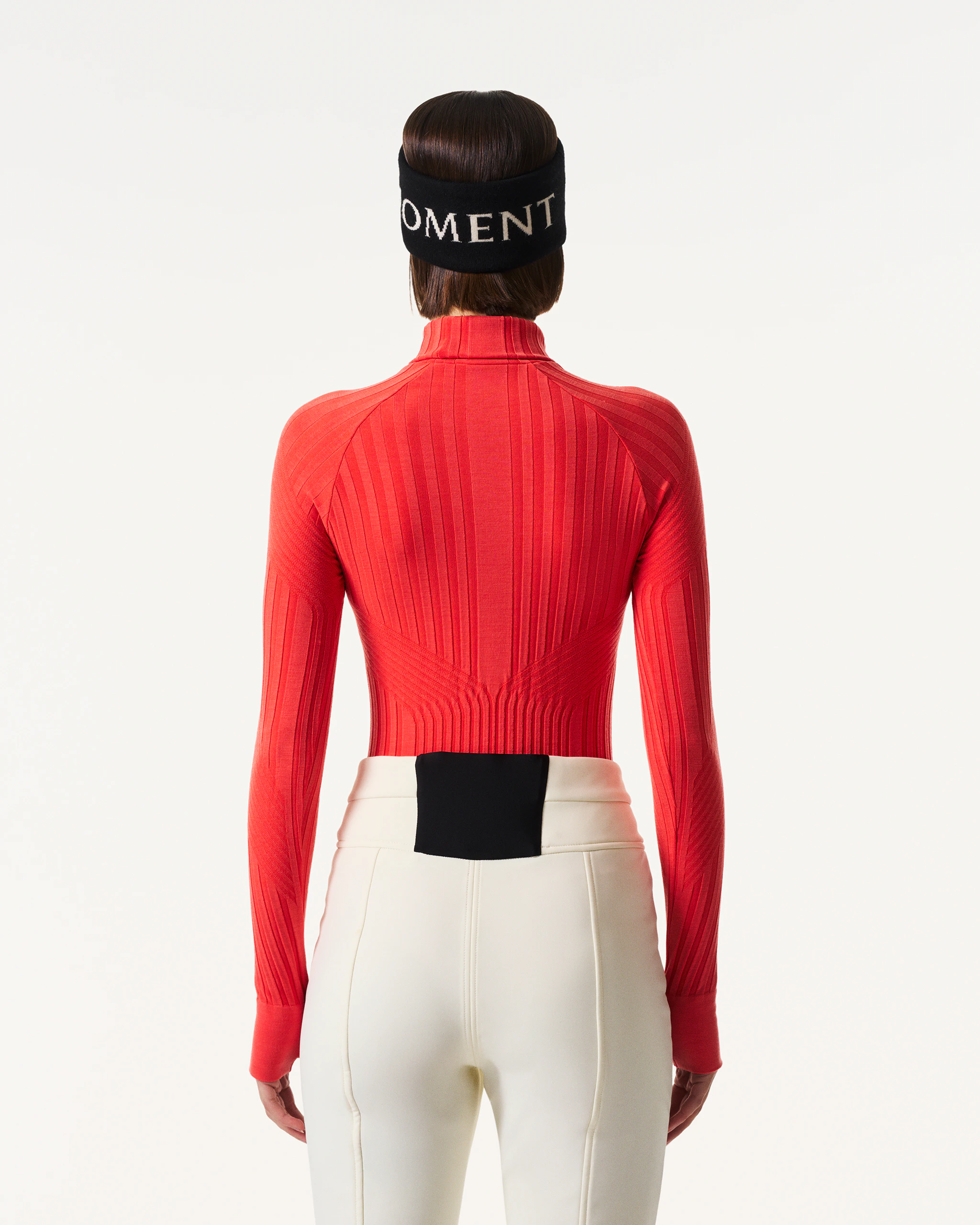 Seamless Bodysuit 3