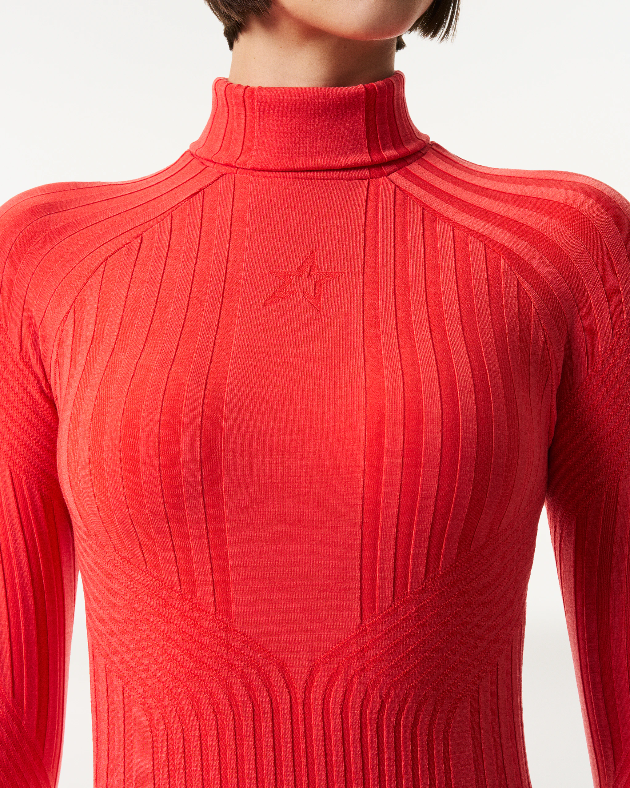 Seamless Bodysuit 4