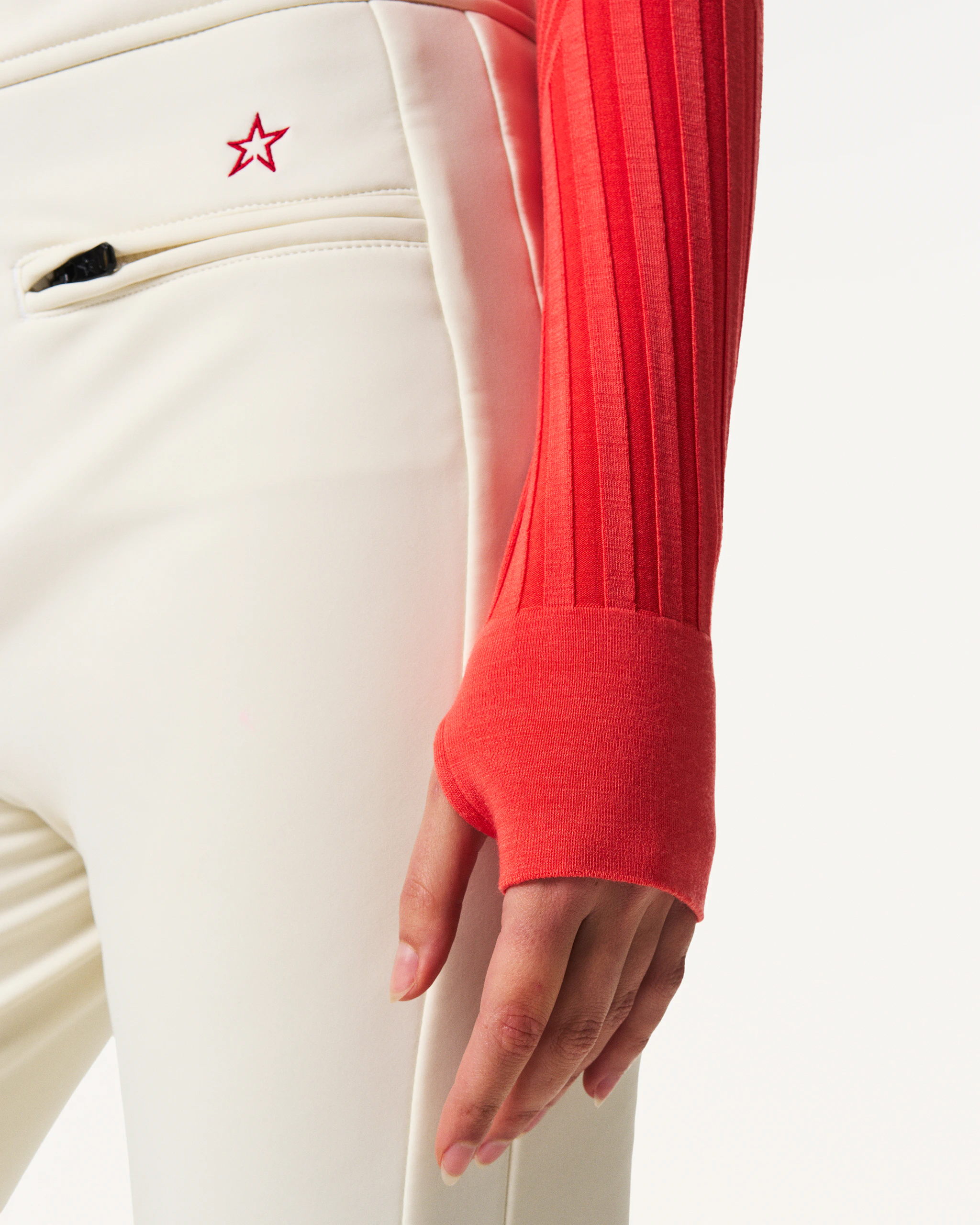 Seamless Bodysuit 5