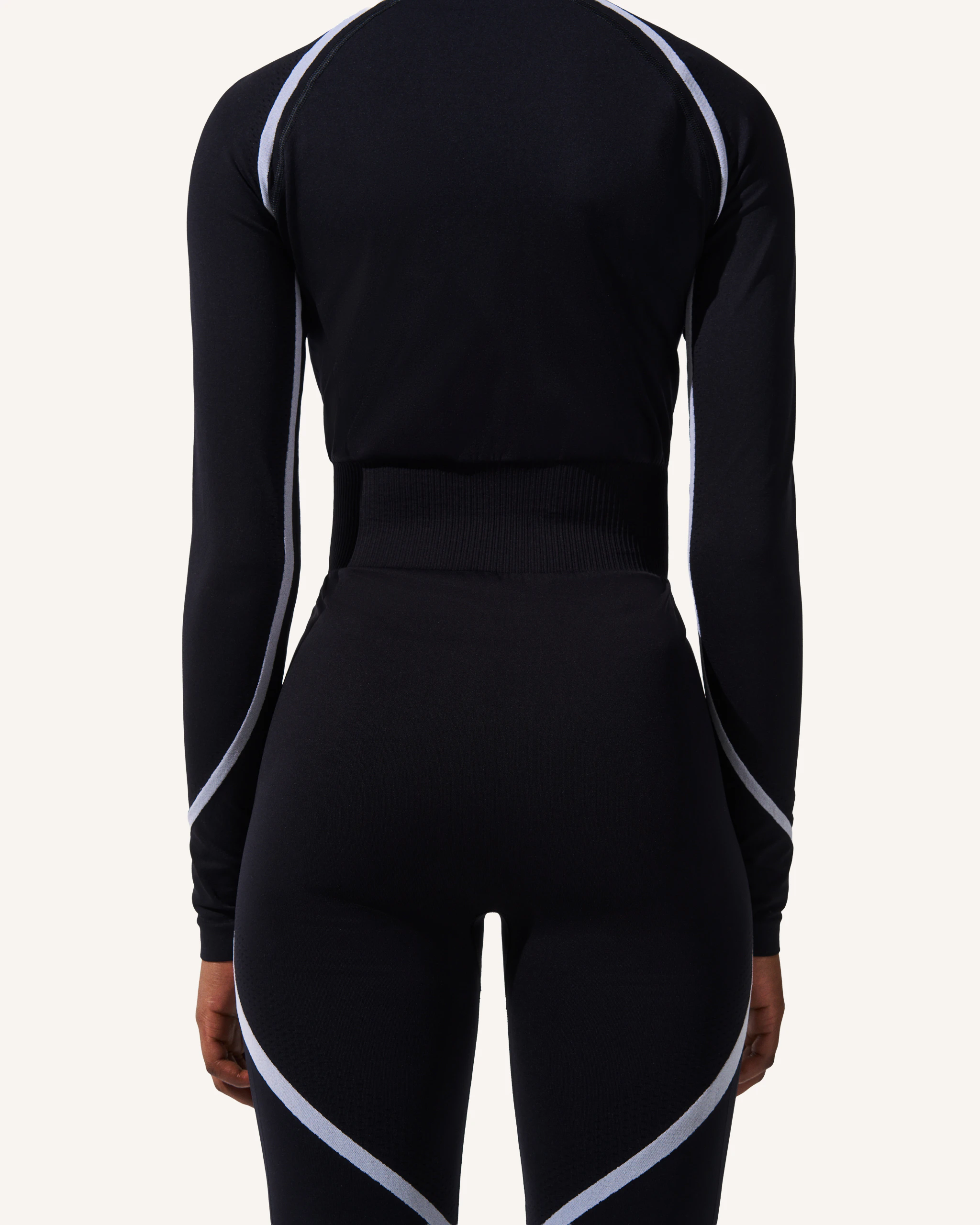 Seamless Jumpsuit | Perfect Moment