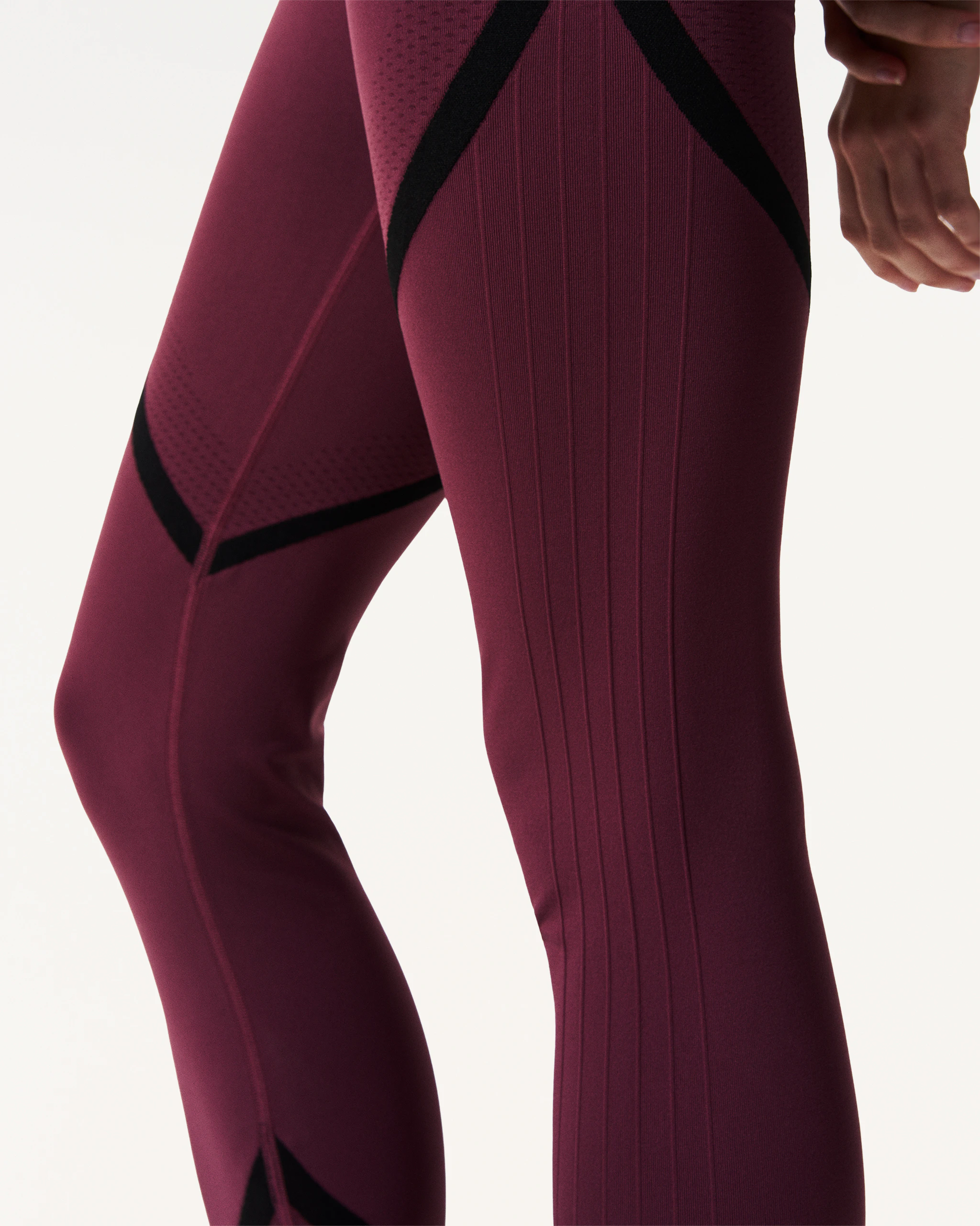 Seamless Base Layer Jumpsuit 5