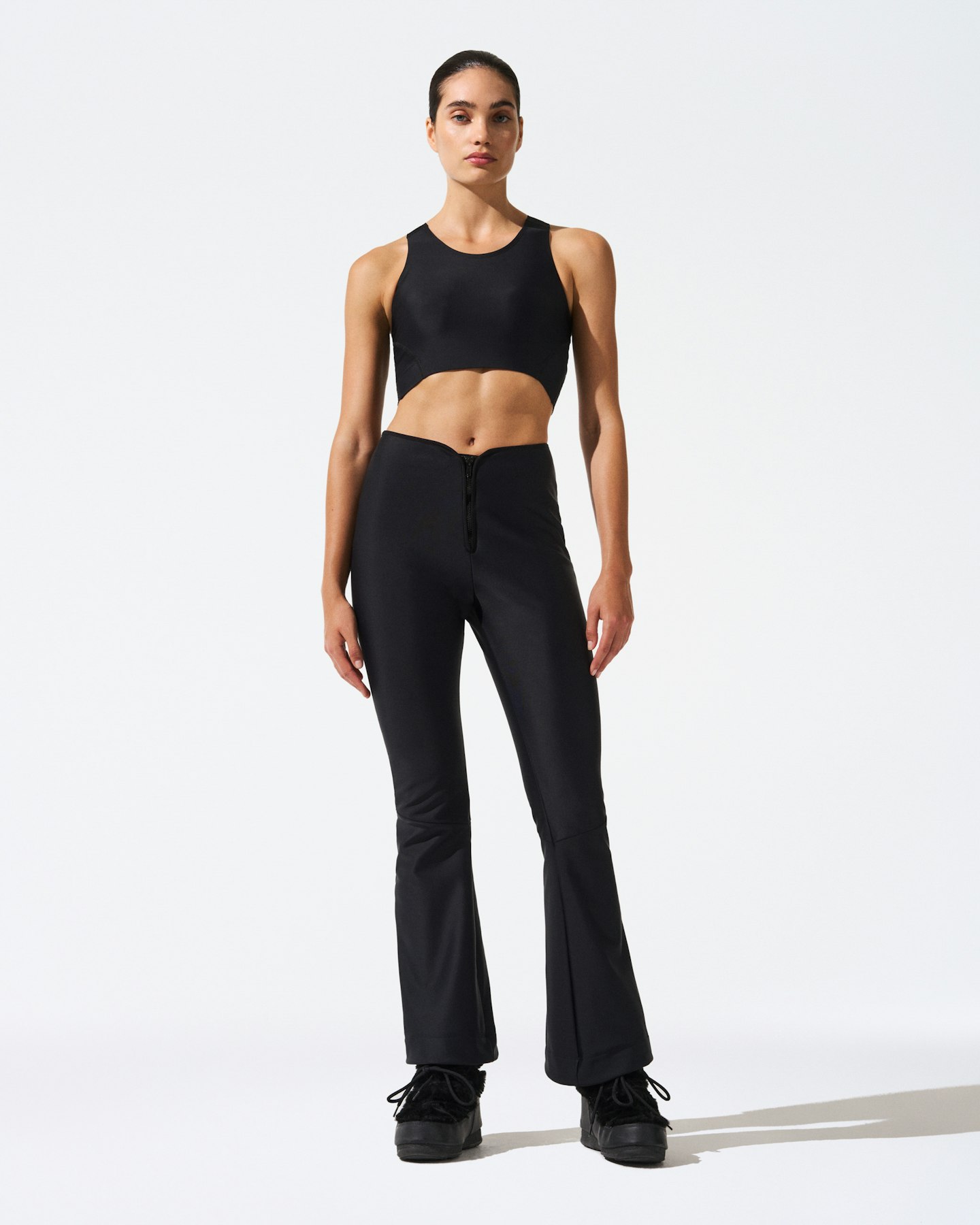 Cropped Tank 4
