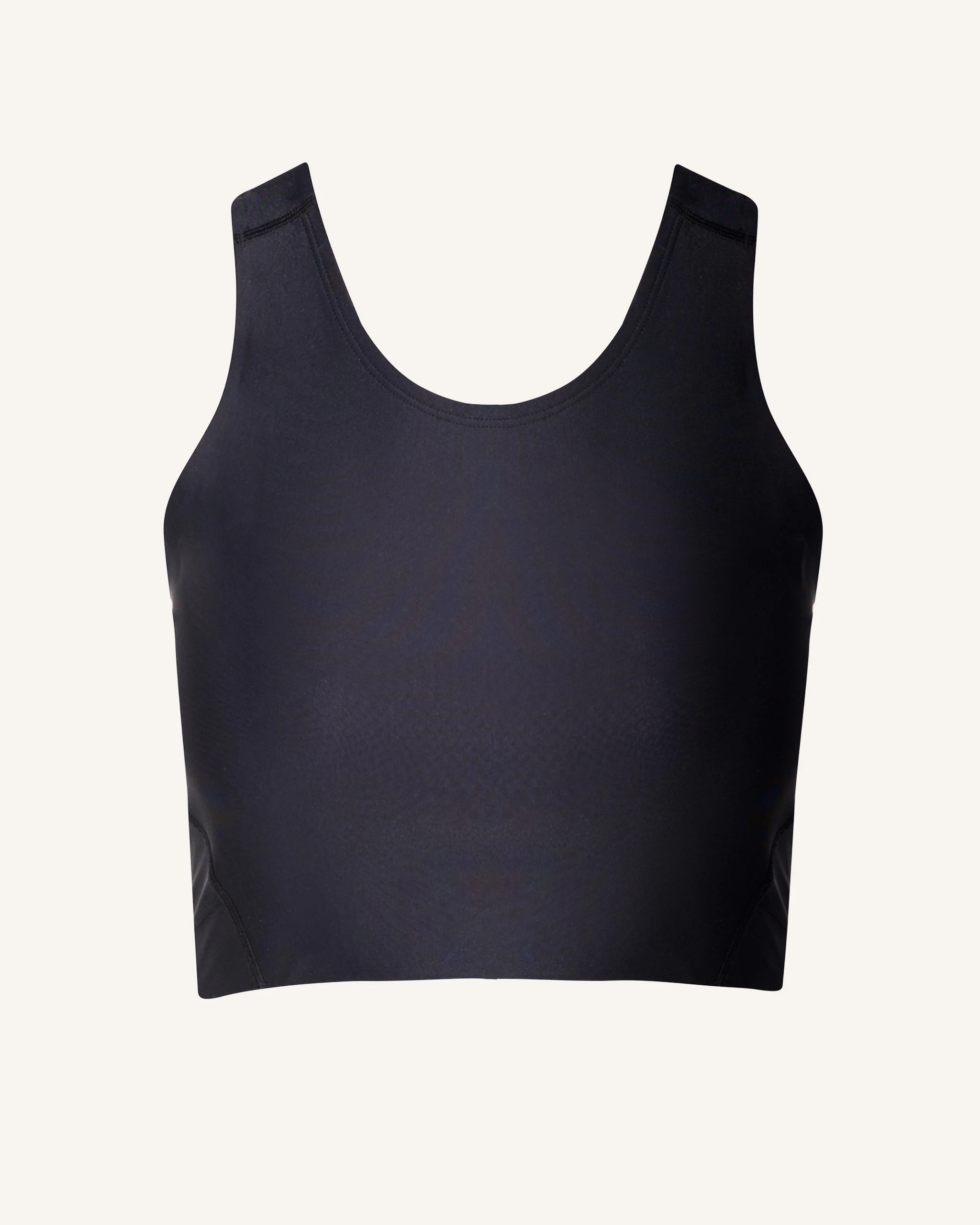 Cropped Tank 0
