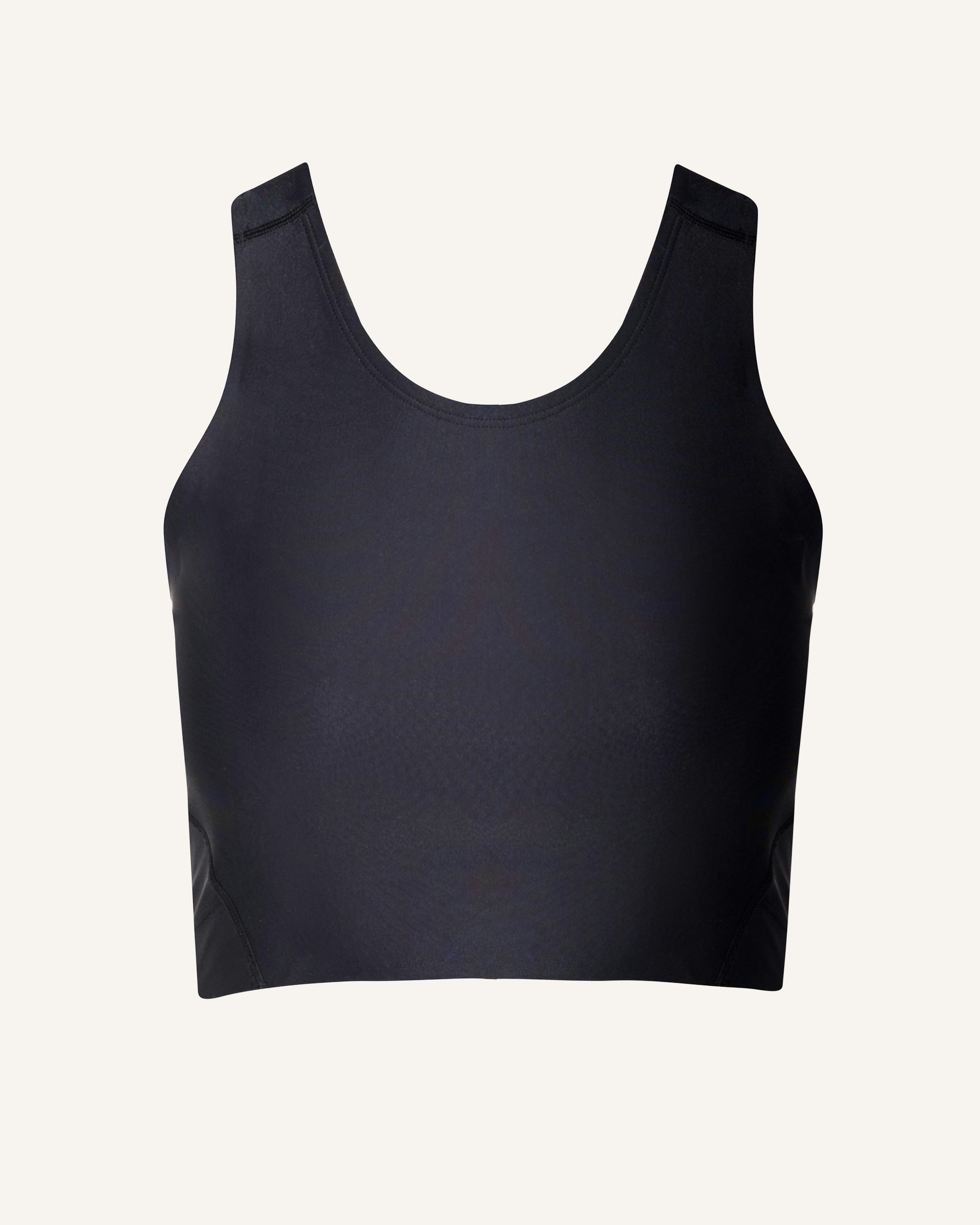 Cropped Tank 0 Cropped Tank