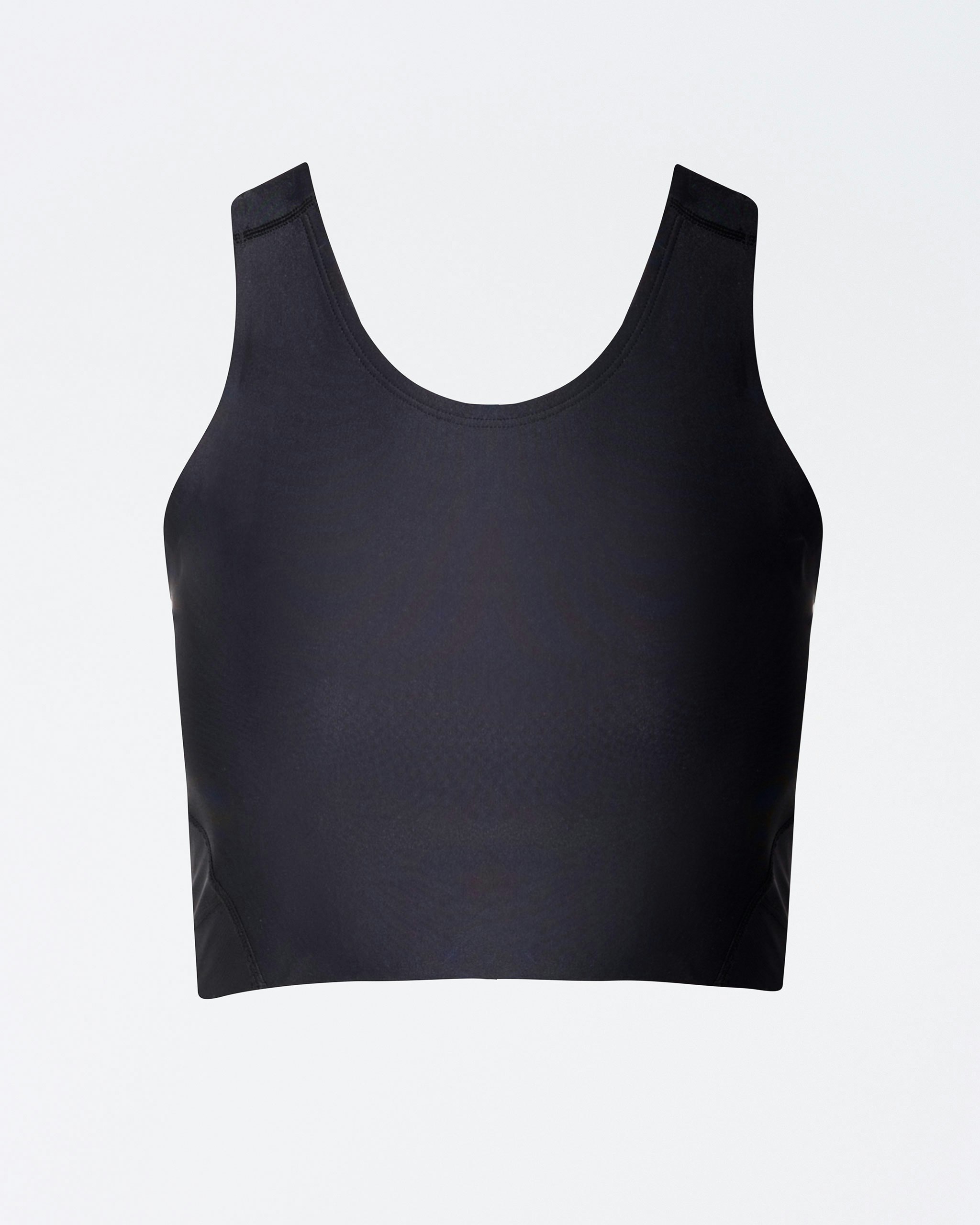 Cropped Tank 0