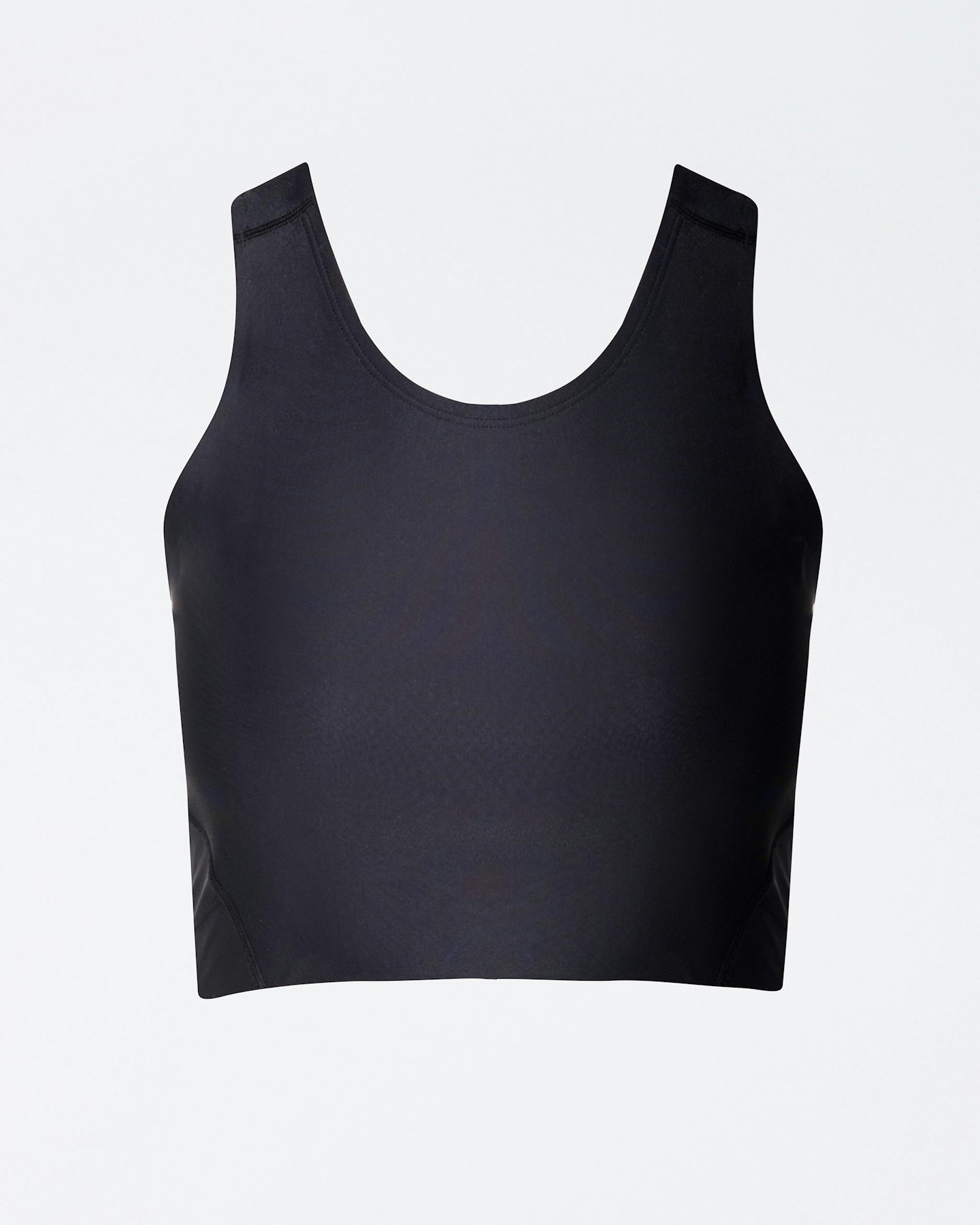 Cropped Tank 0