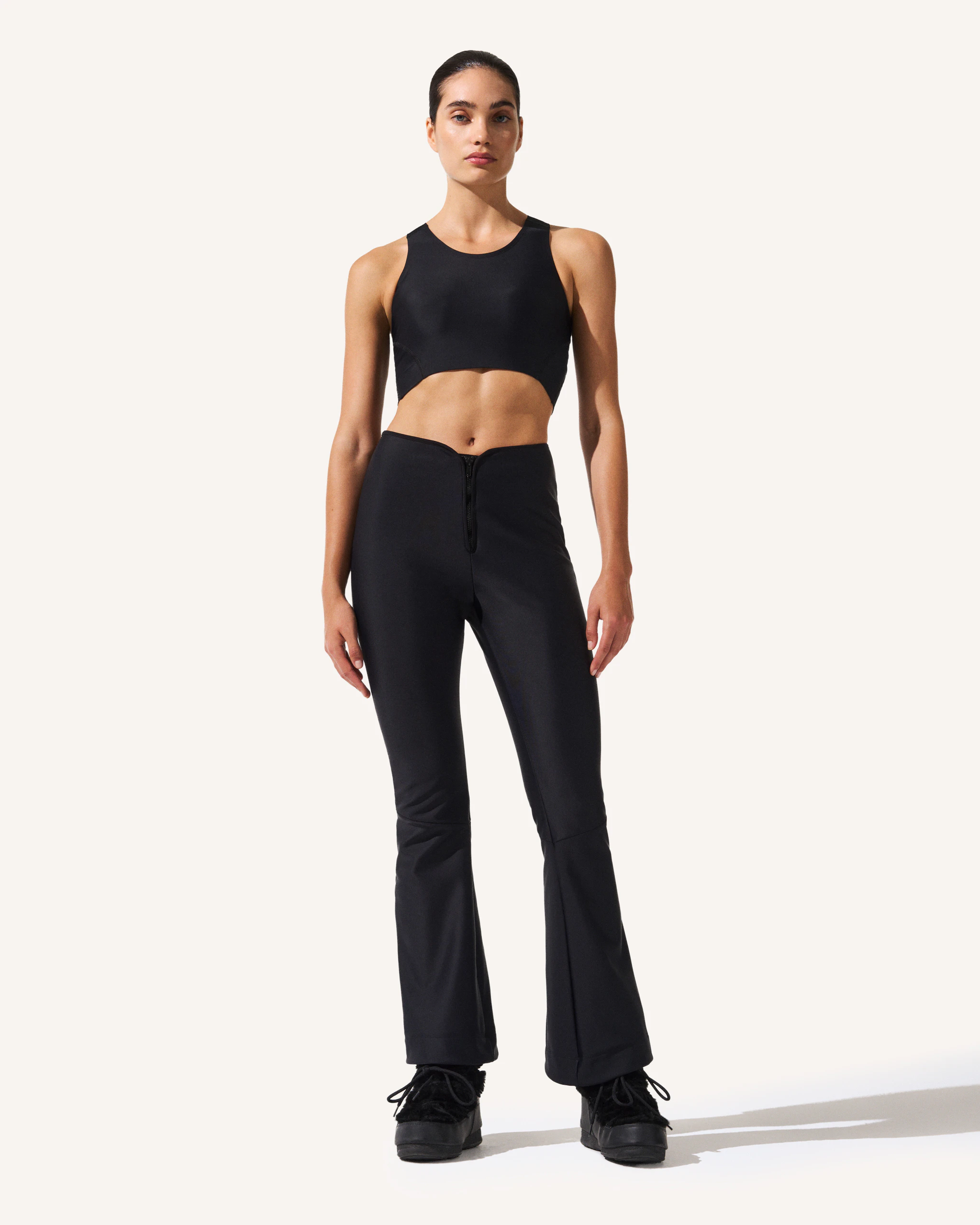 Cropped Tank 4