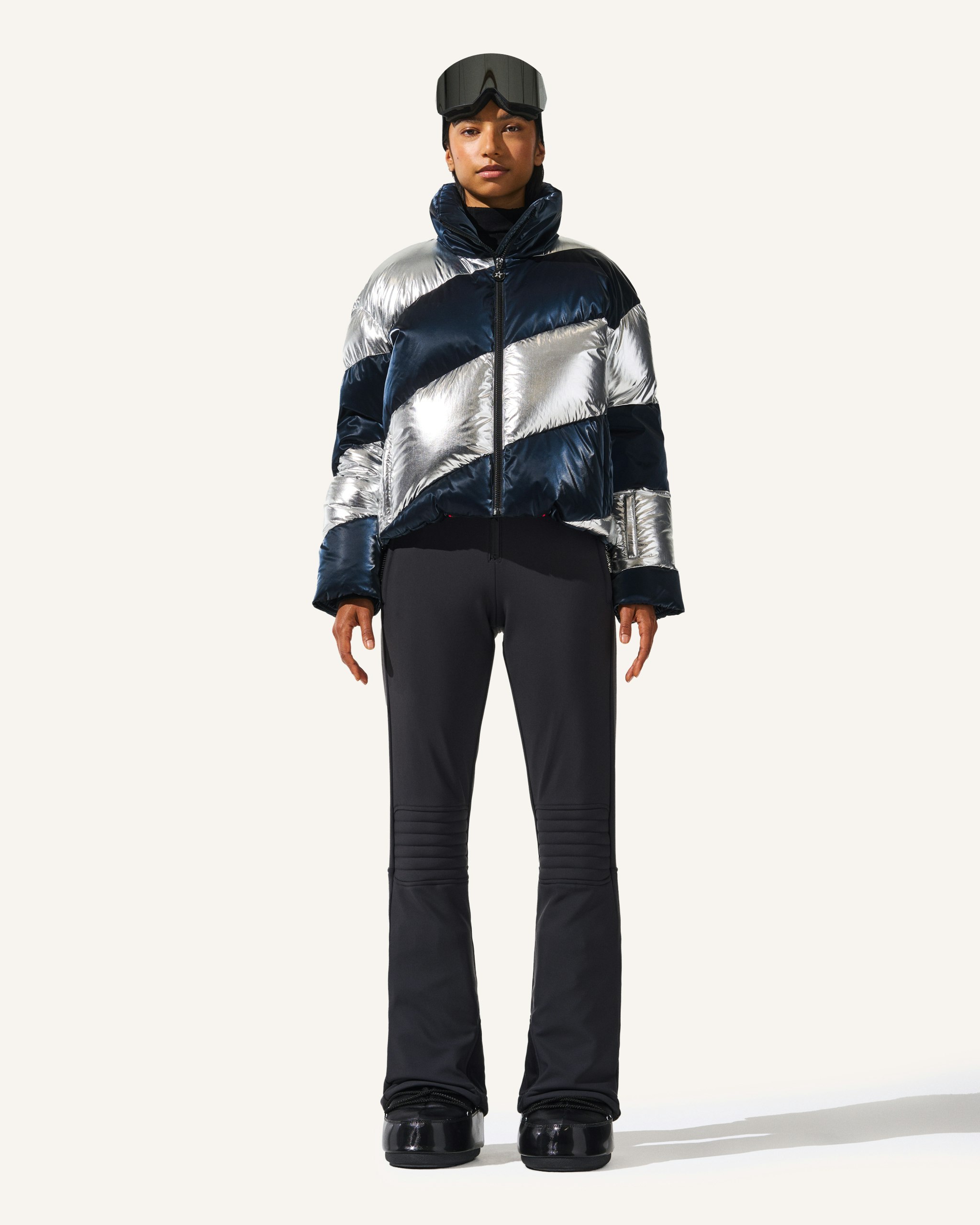 Super Mojo Down Jacket 1