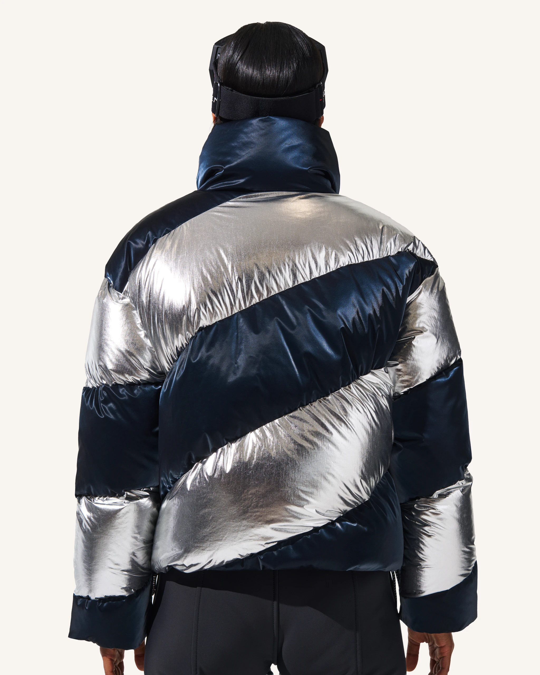 Super Mojo Down Jacket 2