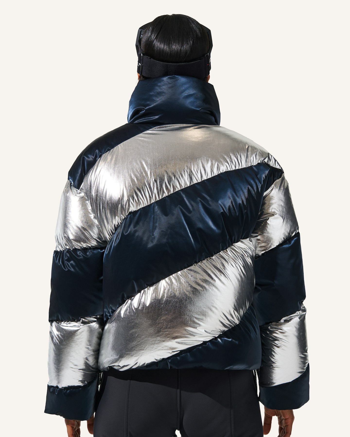 Super Mojo Down Jacket 2