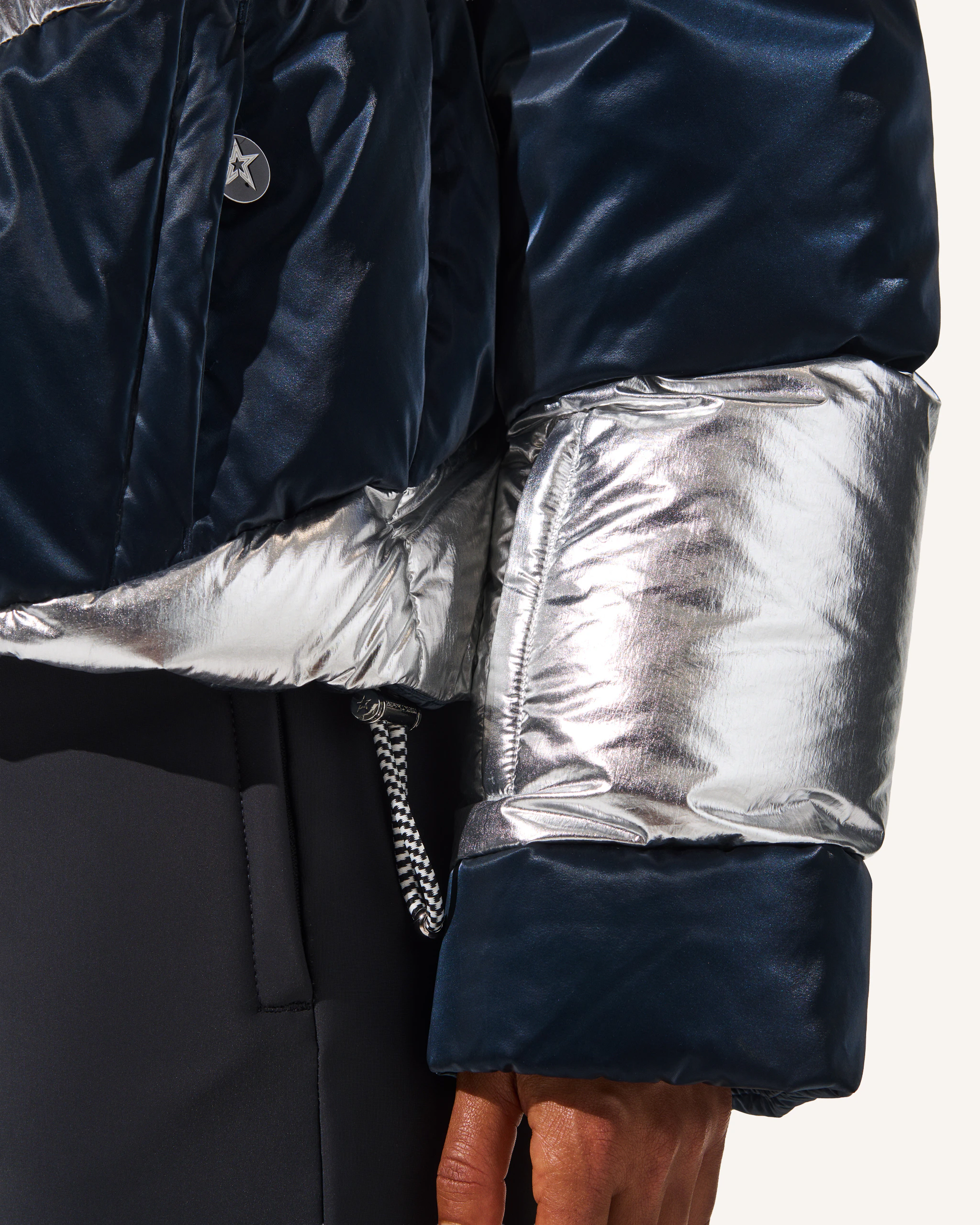 Super Mojo Down Jacket 4