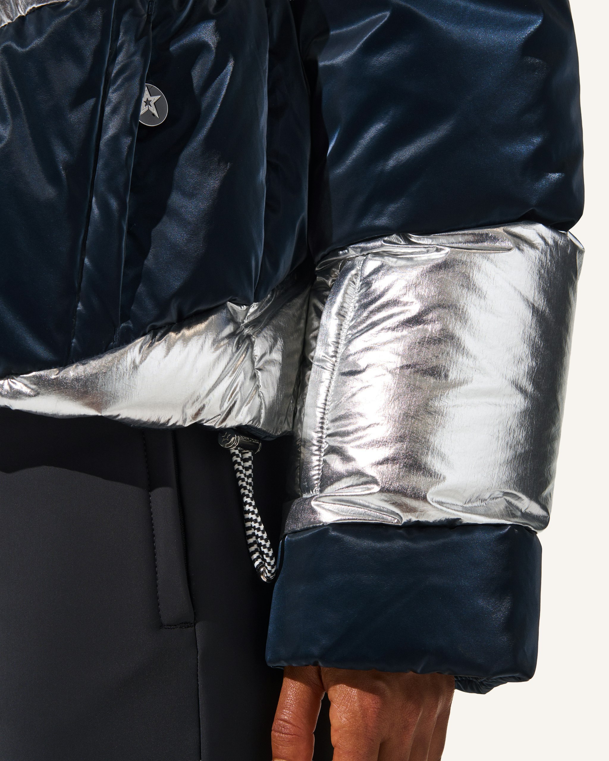 Super Mojo Down Jacket 4