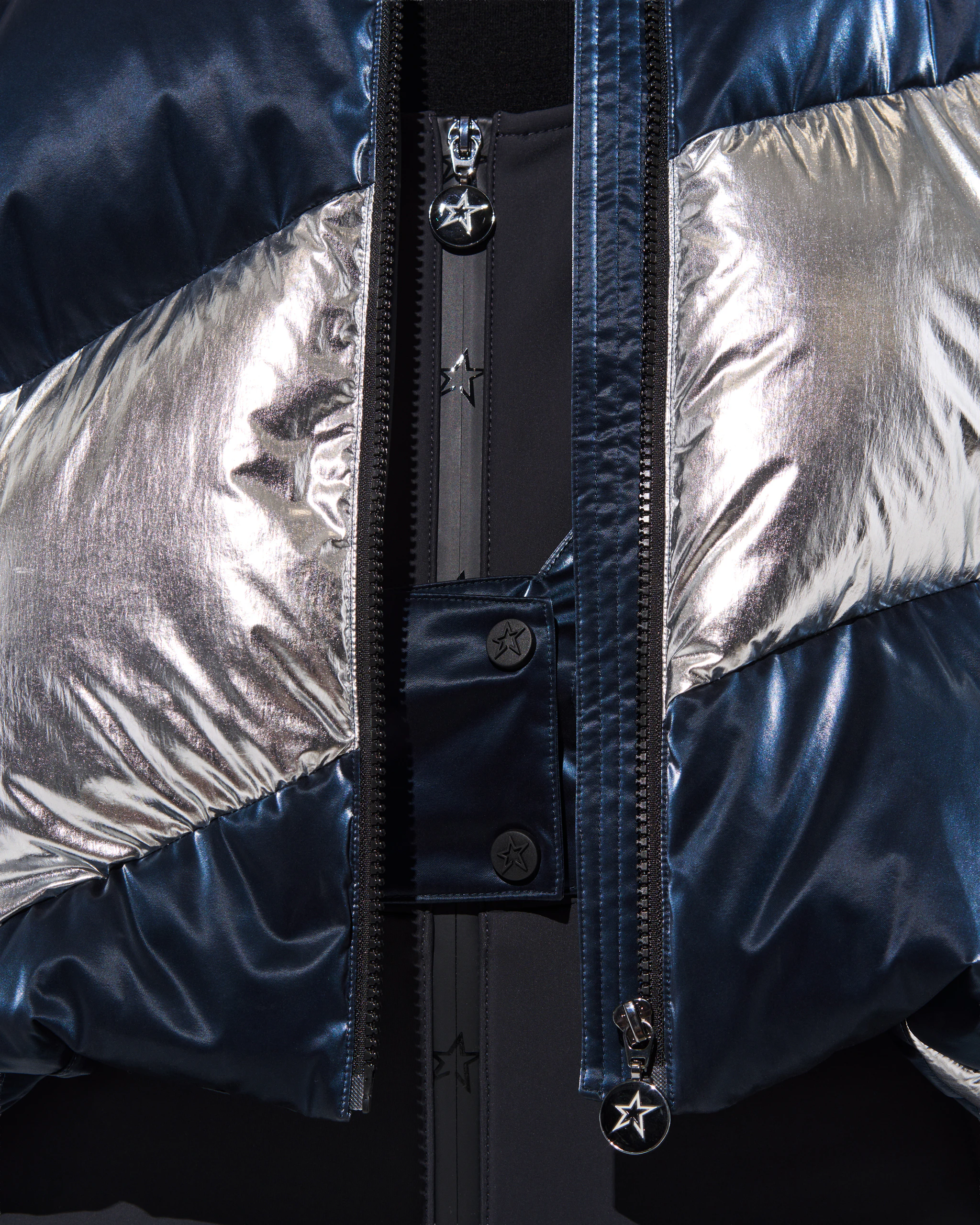 Super Mojo Down Jacket 5