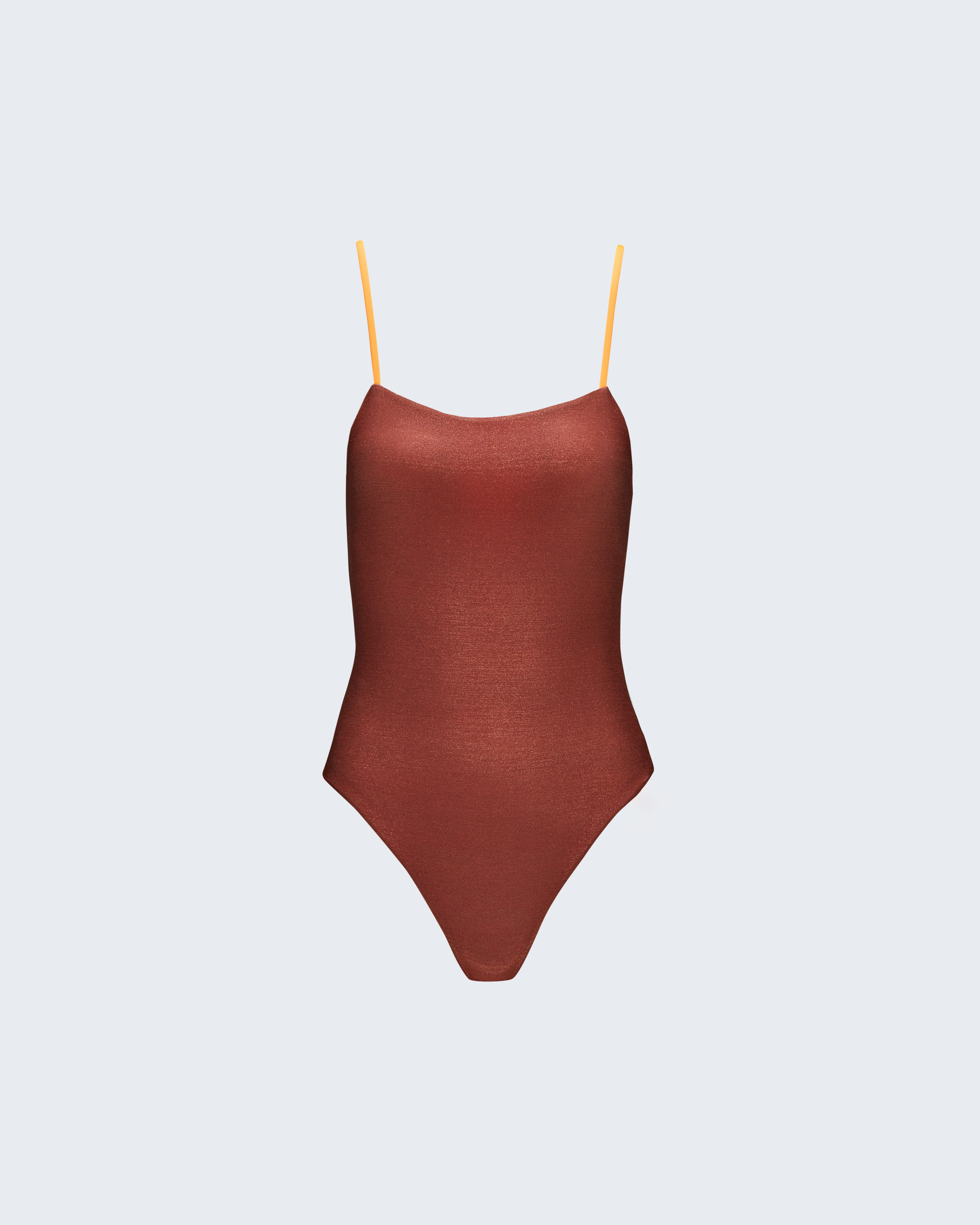 Salinas One-Piece Swimsuit 0