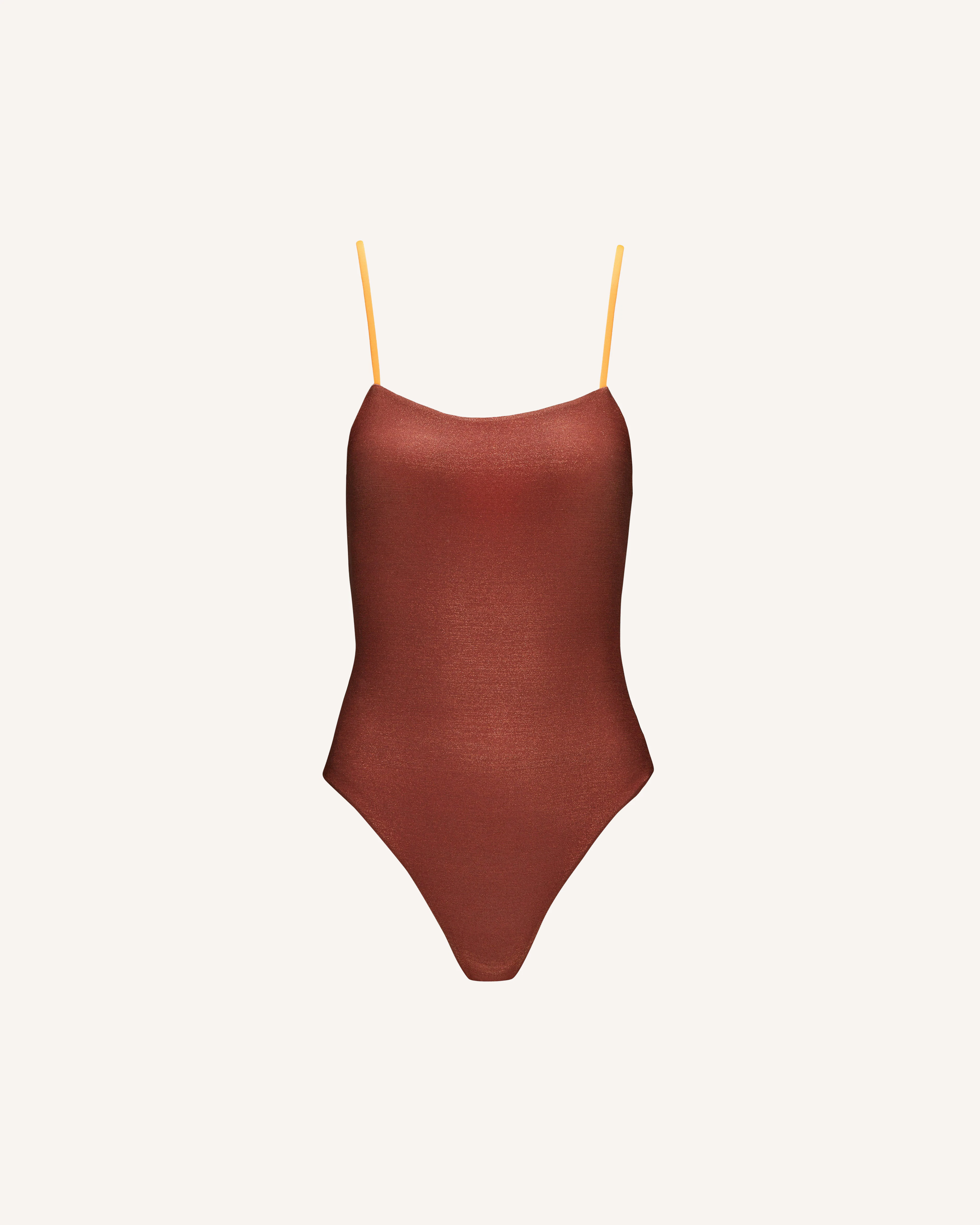 Salinas One-Piece Swimsuit 0