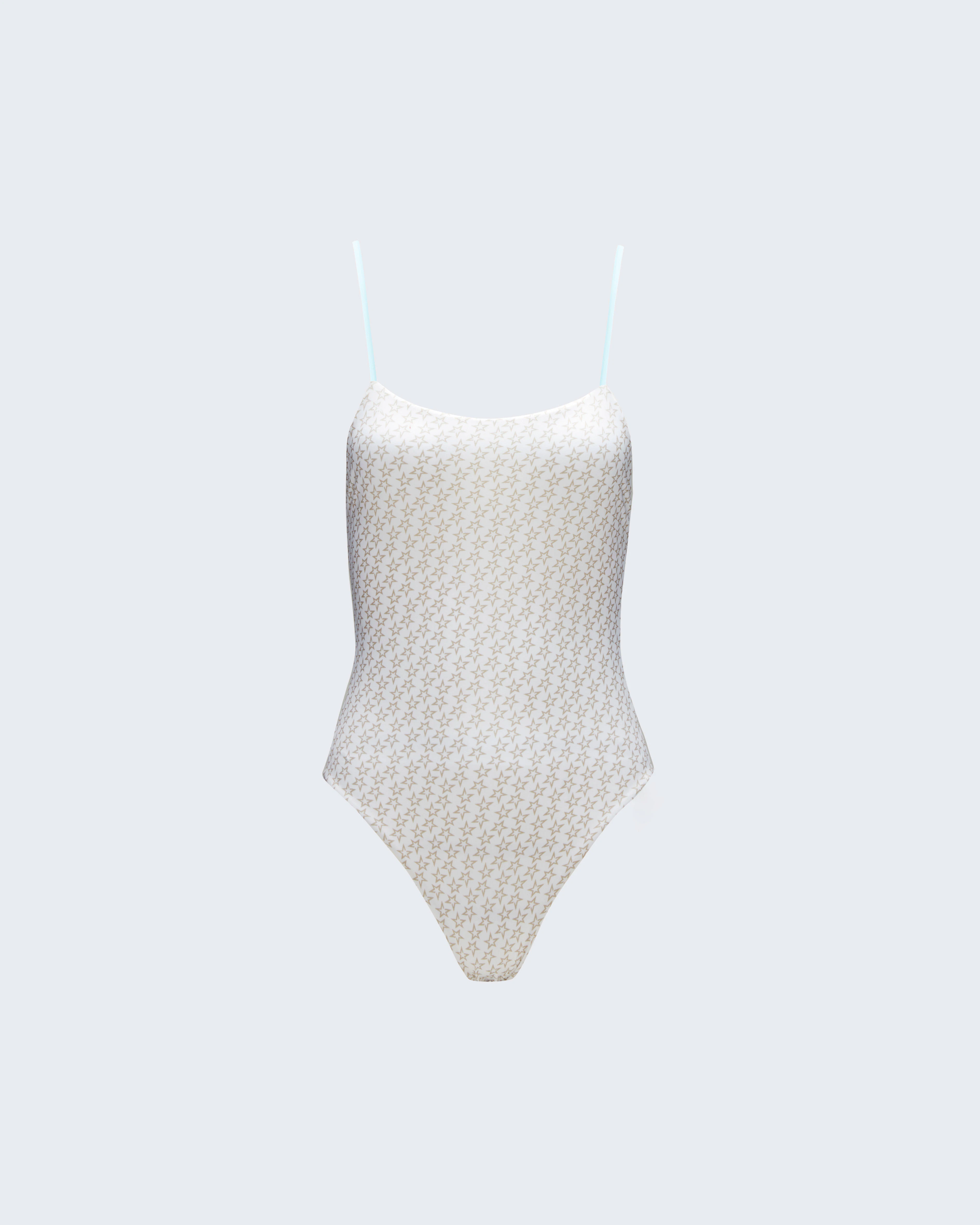 Salinas One-Piece Swimsuit 0